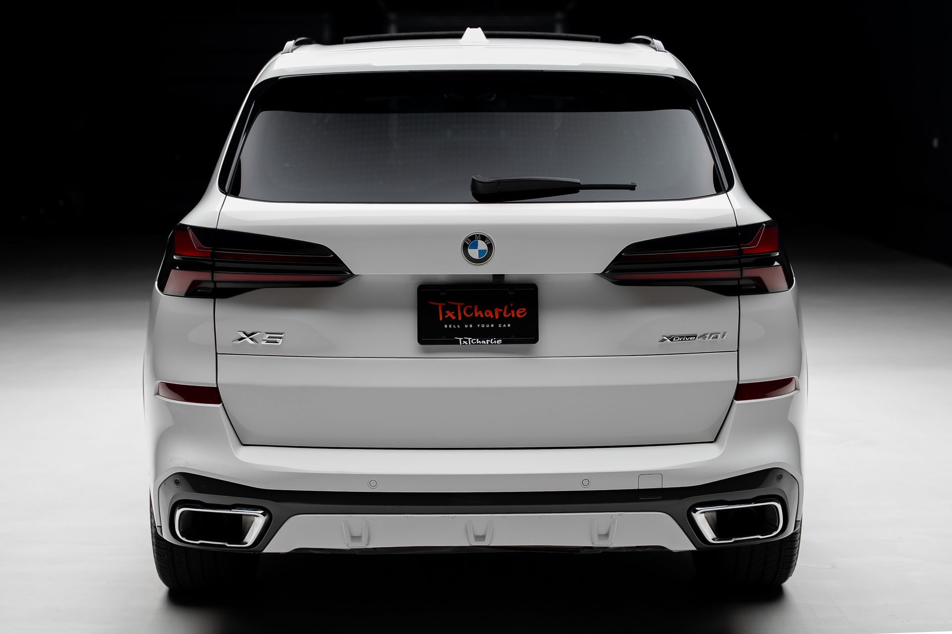 2026 BMW X5 xDrive40i for sale | TxTCharlie
