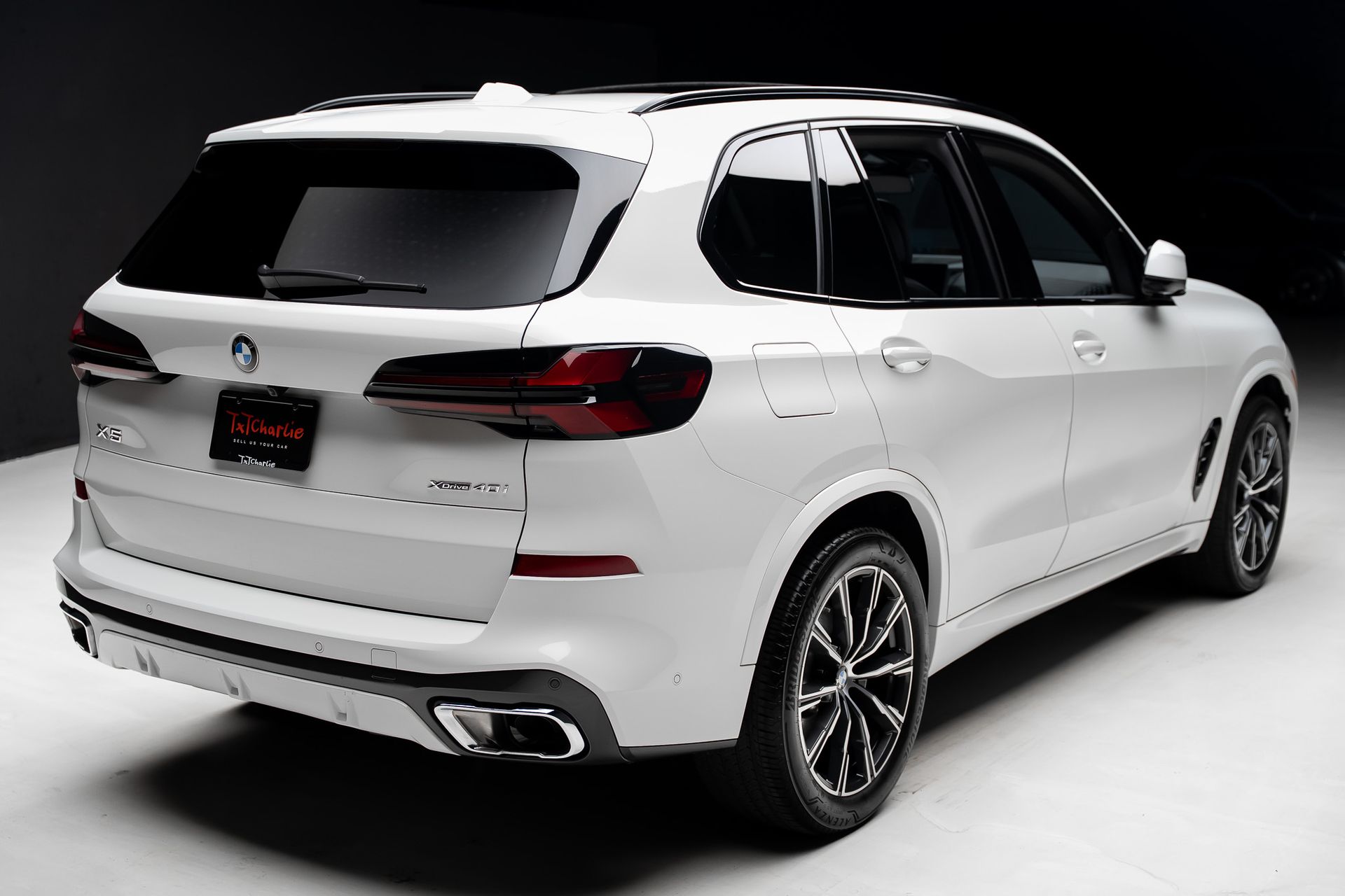 2026 BMW X5 xDrive40i for sale | TxTCharlie