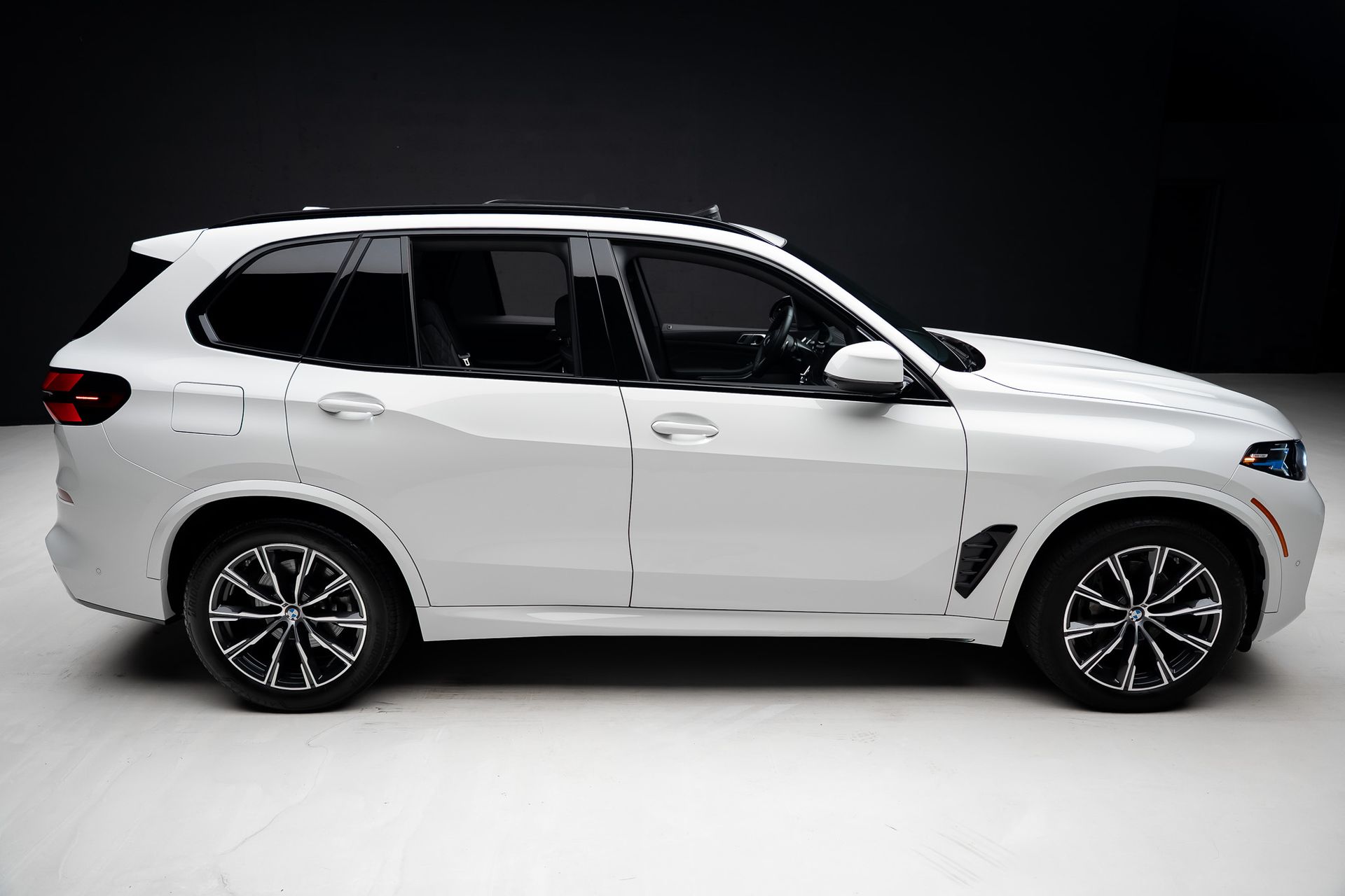 2026 BMW X5 xDrive40i for sale | TxTCharlie