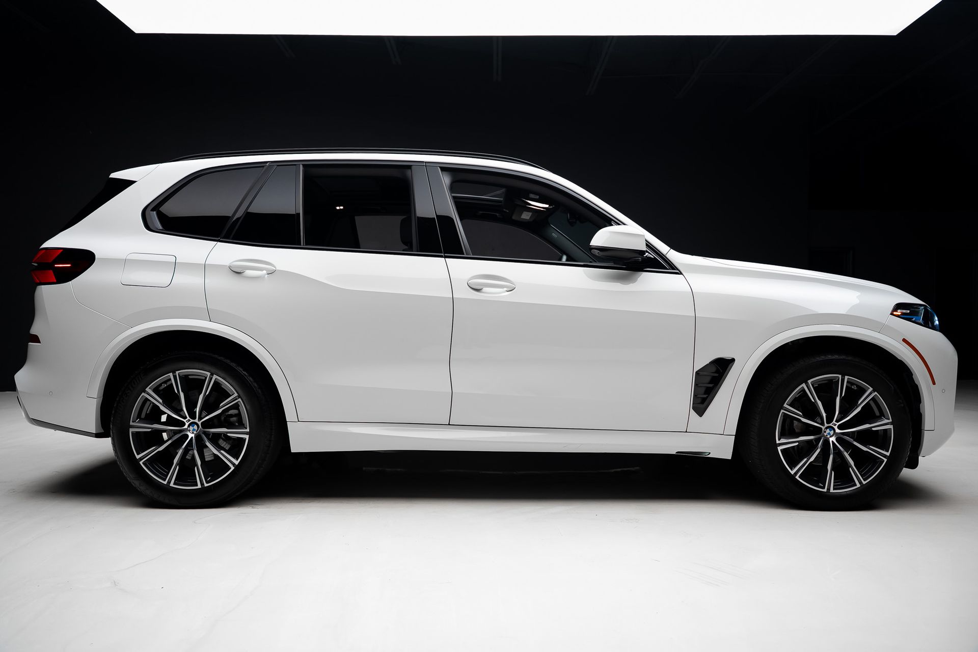 2026 BMW X5 xDrive40i for sale | TxTCharlie