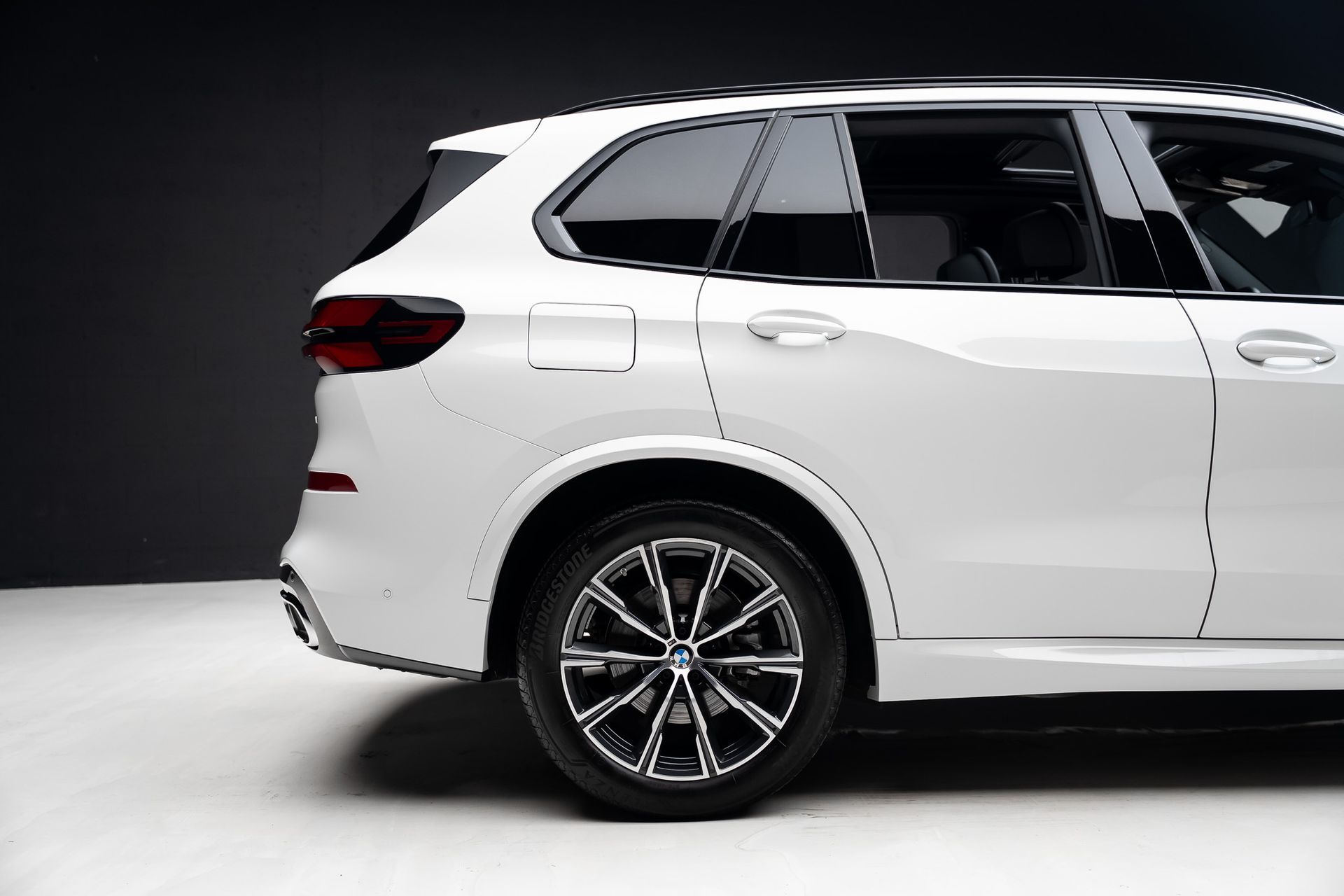 2026 BMW X5 xDrive40i for sale | TxTCharlie