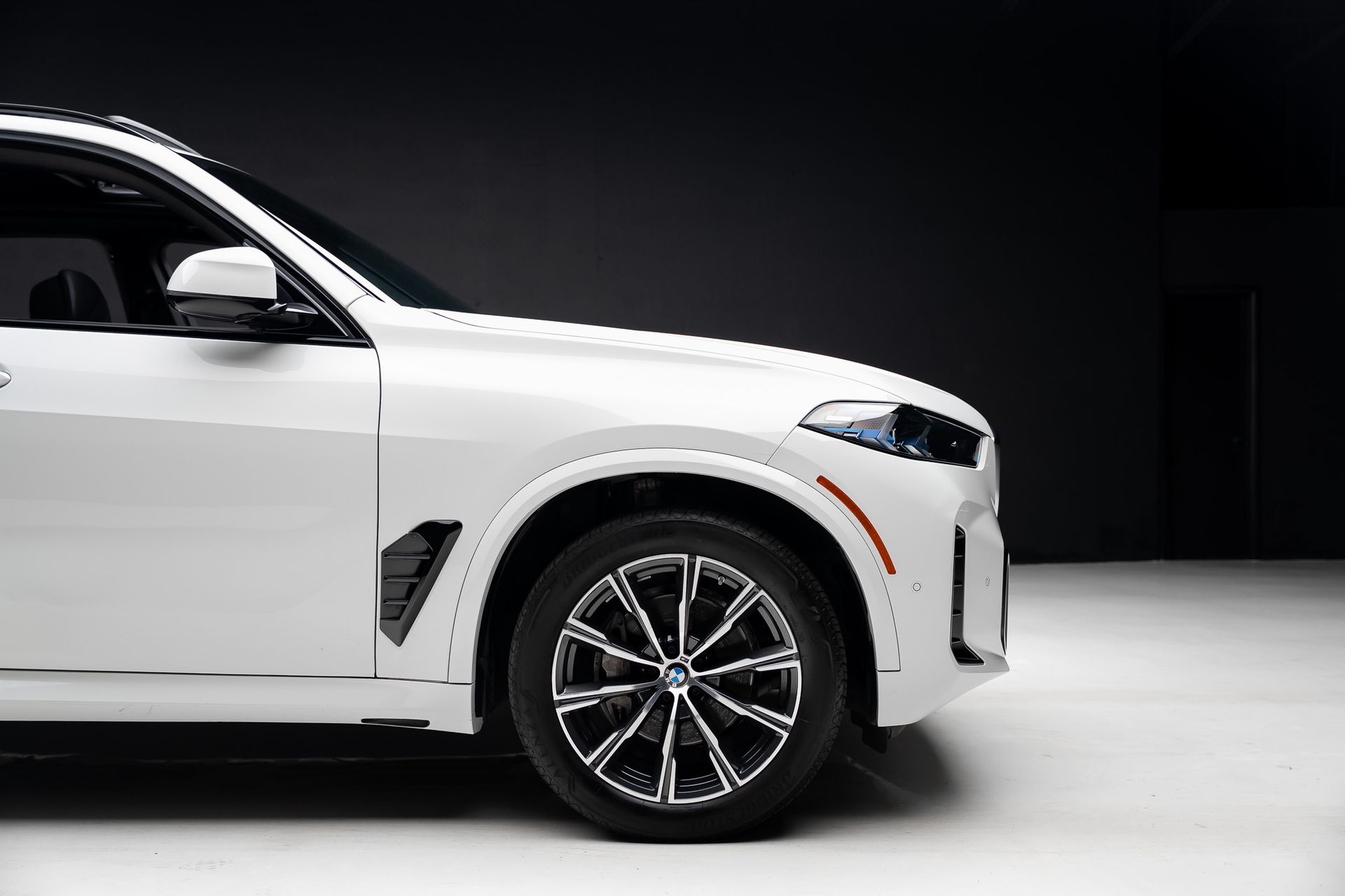 2026 BMW X5 xDrive40i for sale | TxTCharlie