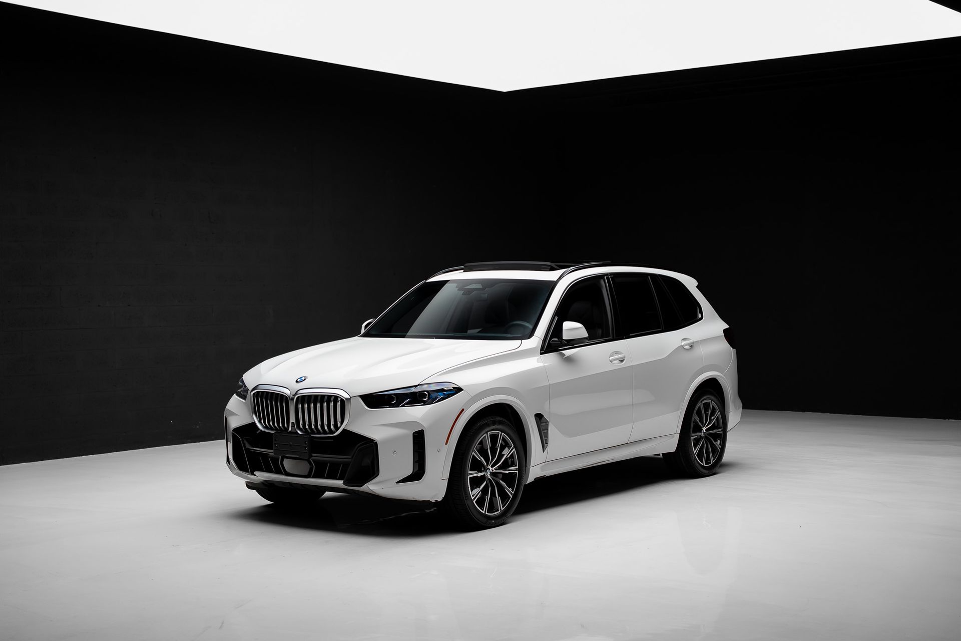 2026 BMW X5 xDrive40i for sale | TxTCharlie