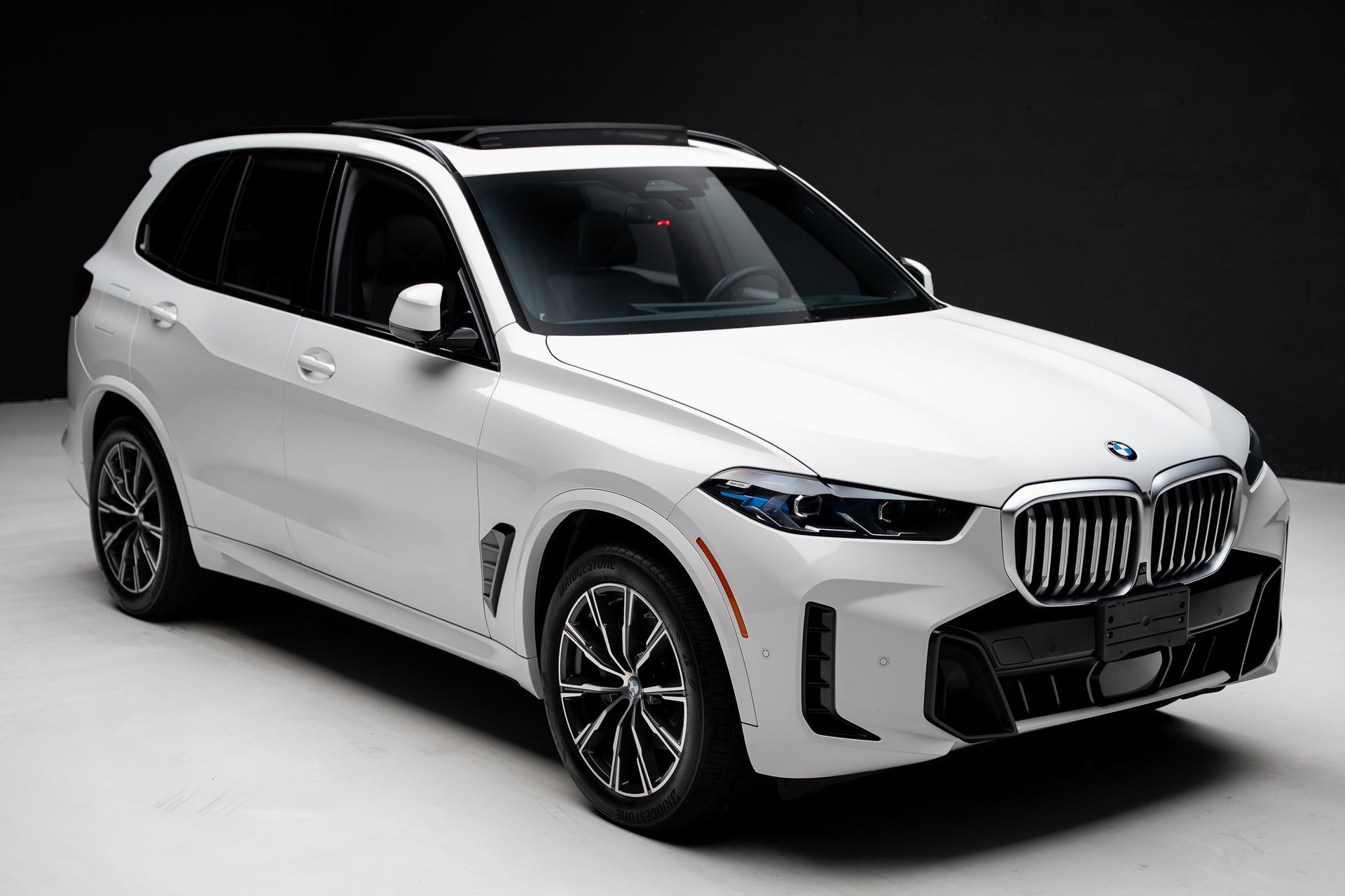 2026 BMW X5 xDrive40i for sale | TxTCharlie