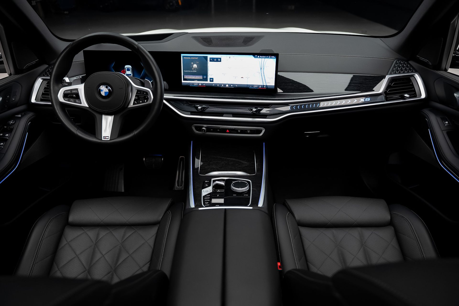 2026 BMW X5 xDrive40i for sale | TxTCharlie