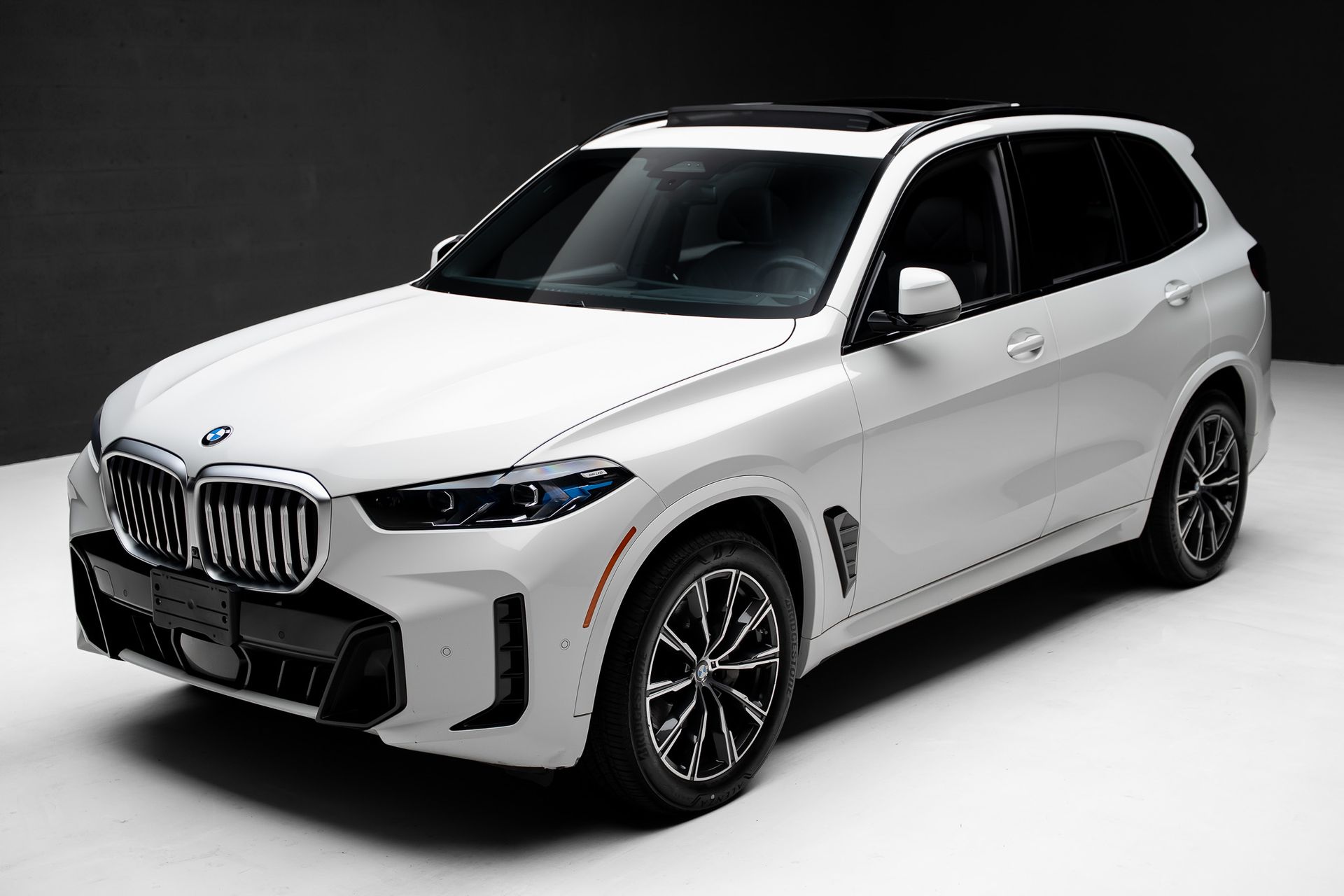2026 BMW X5 xDrive40i for sale | TxTCharlie