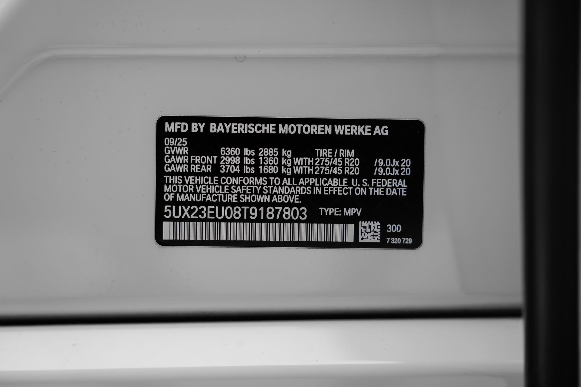 2026 BMW X5 xDrive40i for sale | TxTCharlie