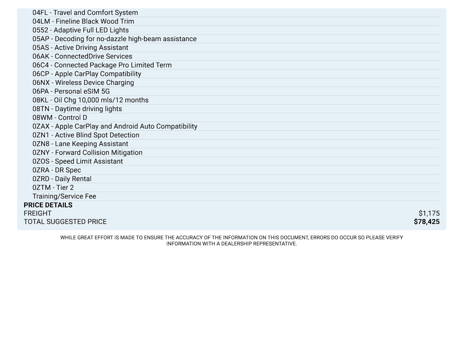2026 BMW X5 xDrive40i for sale | TxTCharlie
