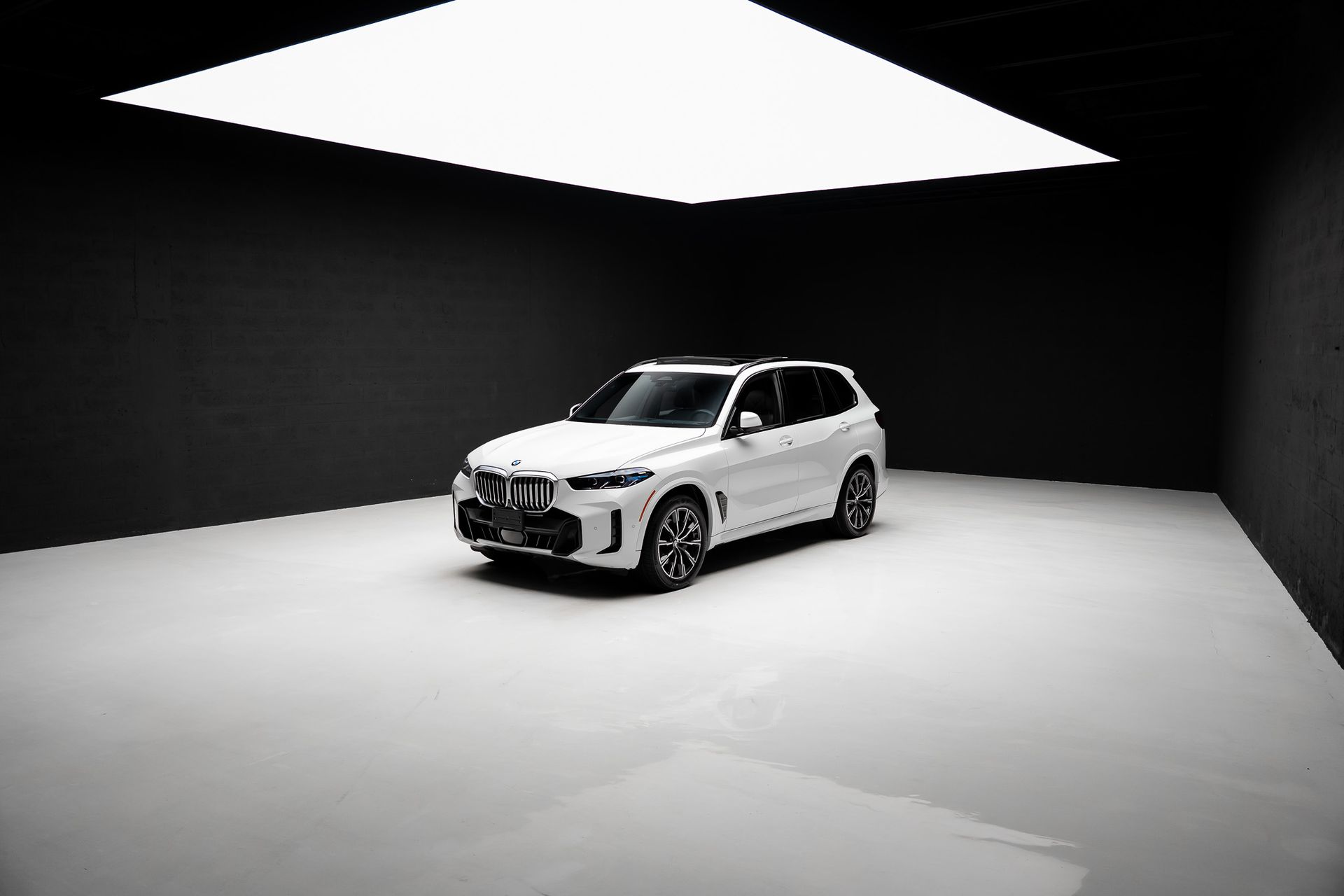 2026 BMW X5 xDrive40i for sale | TxTCharlie