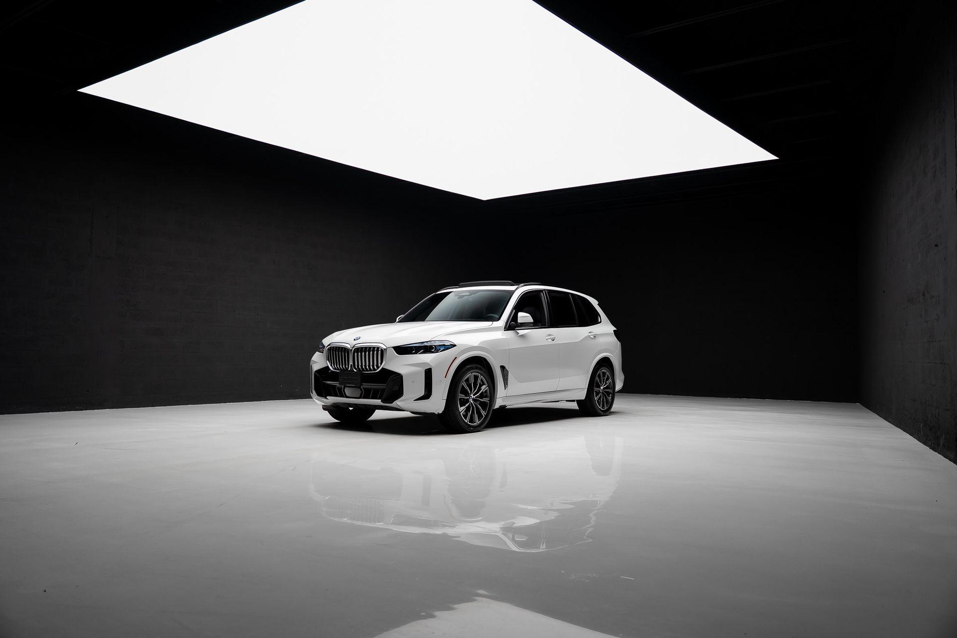 2026 BMW X5 xDrive40i for sale | TxTCharlie