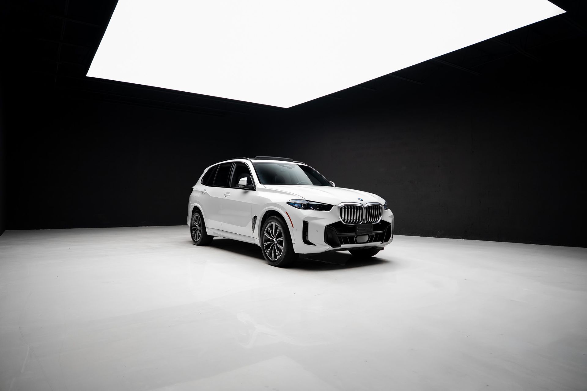 2026 BMW X5 xDrive40i for sale | TxTCharlie