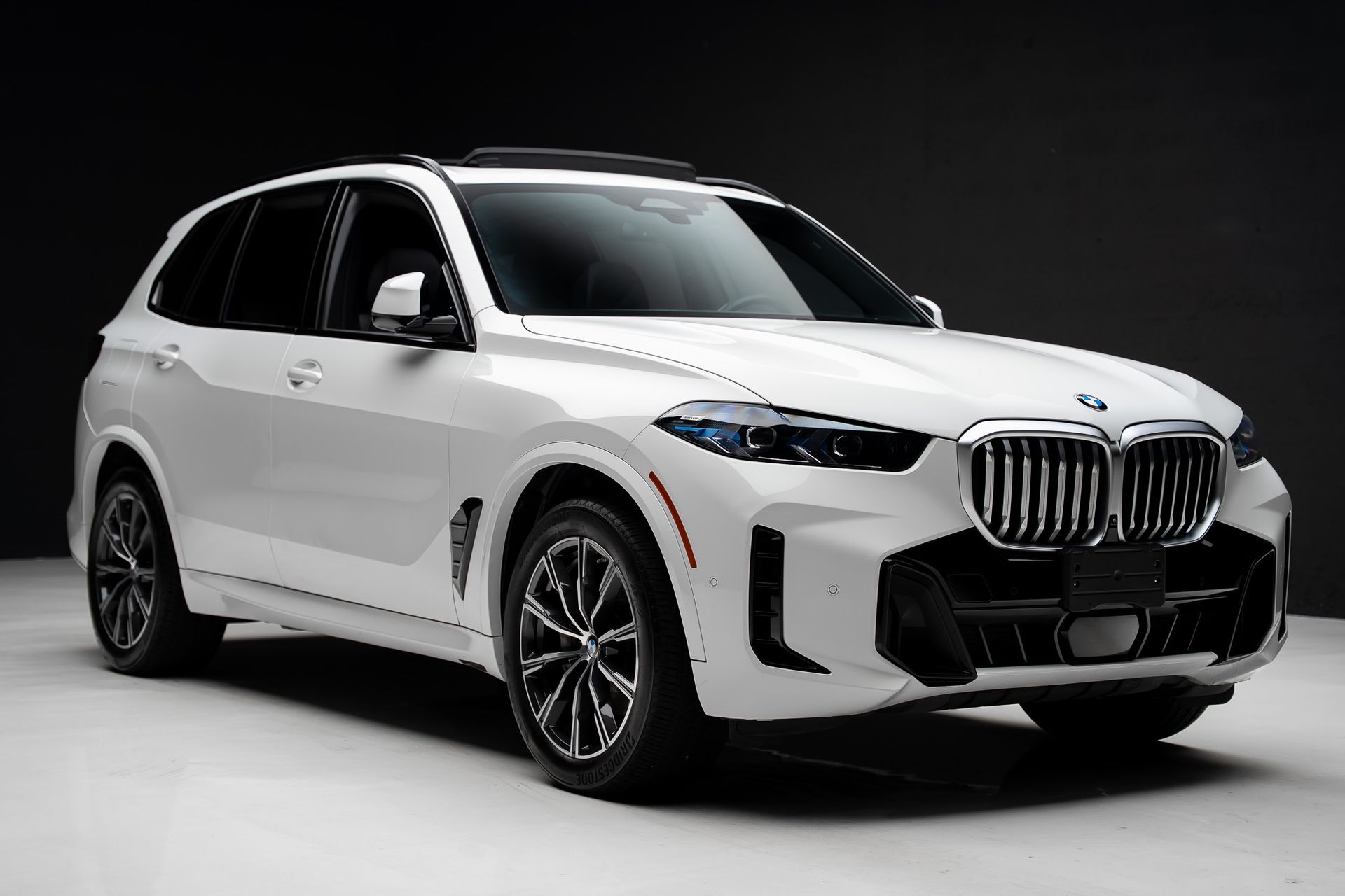 2026 BMW X5 xDrive40i for sale | TxTCharlie