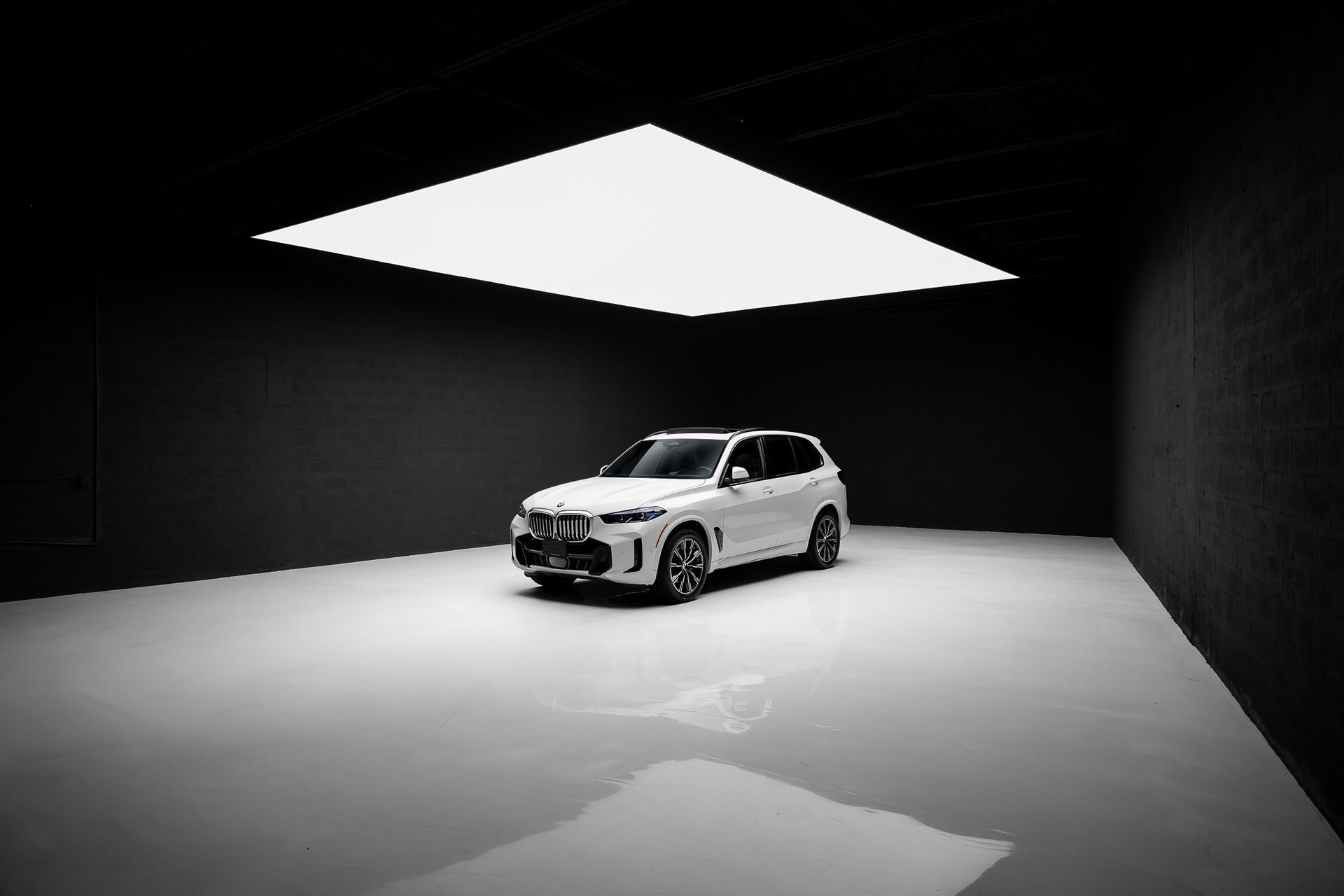 2026 BMW X5 xDrive40i for sale | TxTCharlie