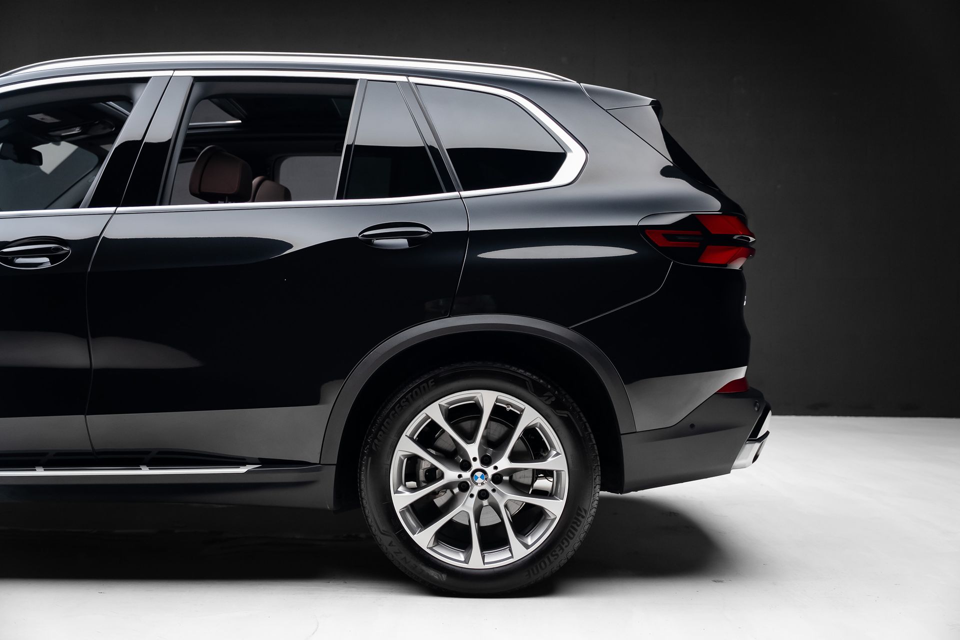 2026 BMW X5 xDrive40i for sale | TxTCharlie