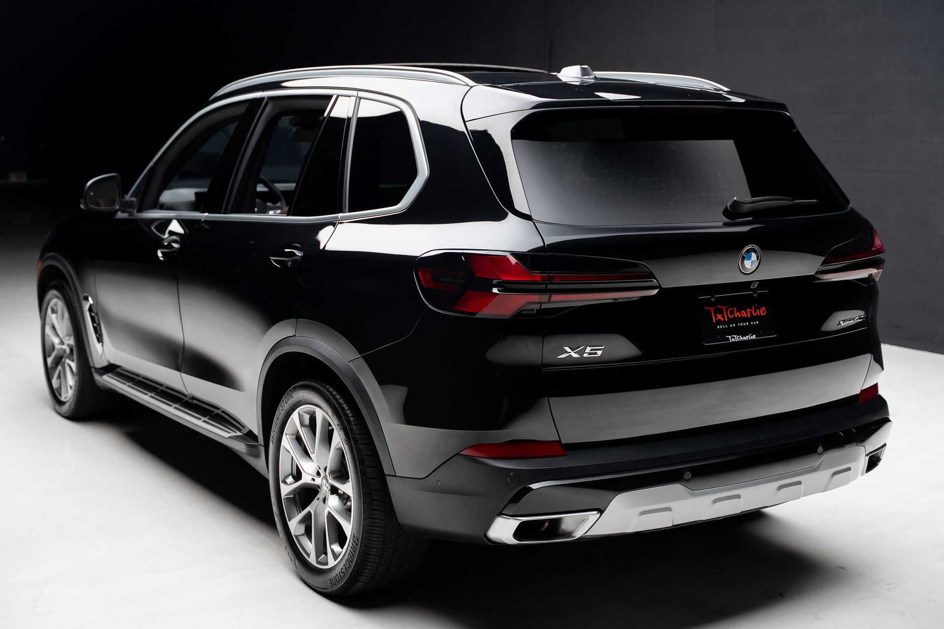 2026 BMW X5 xDrive40i for sale | TxTCharlie