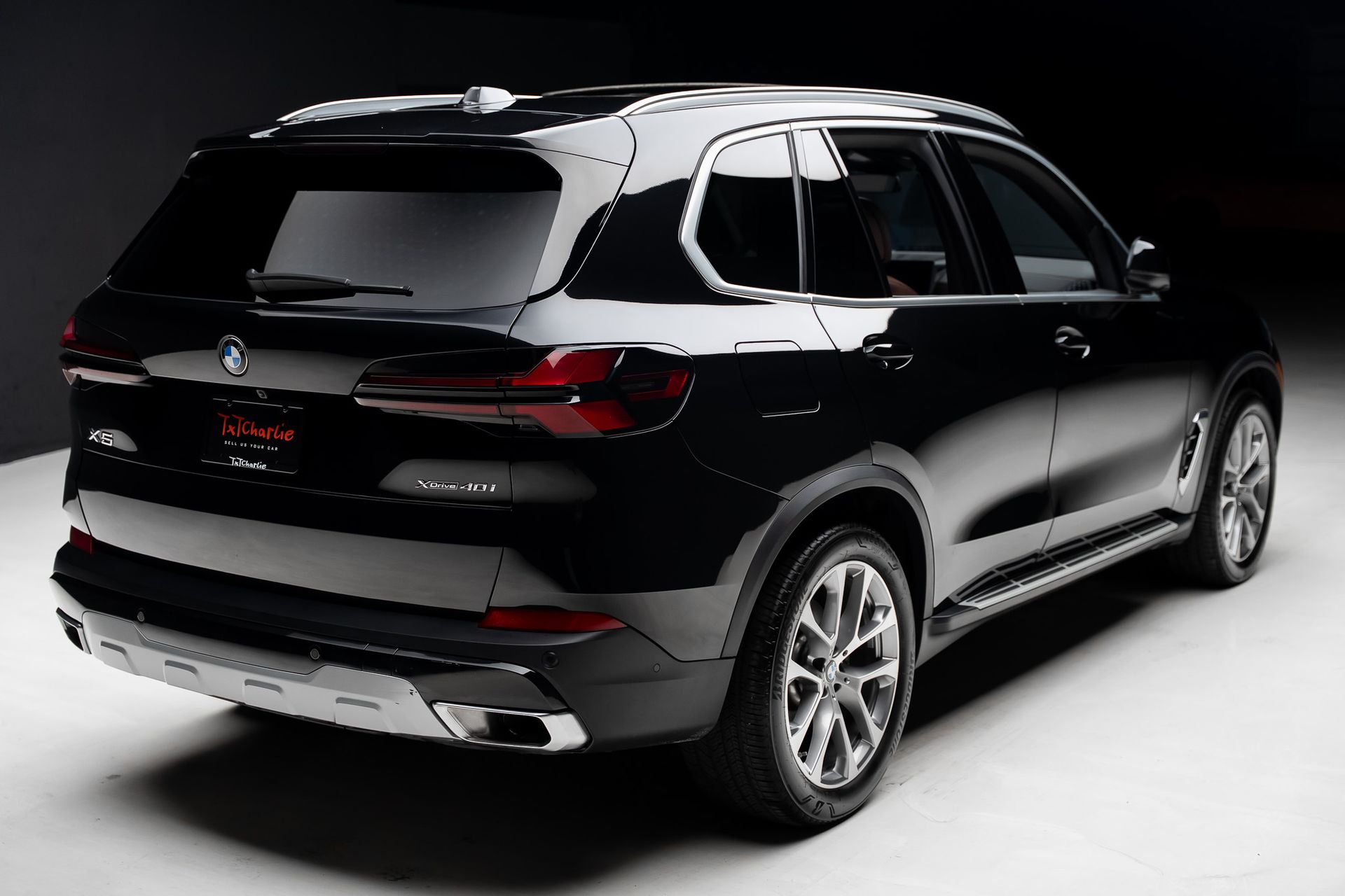 2026 BMW X5 xDrive40i for sale | TxTCharlie