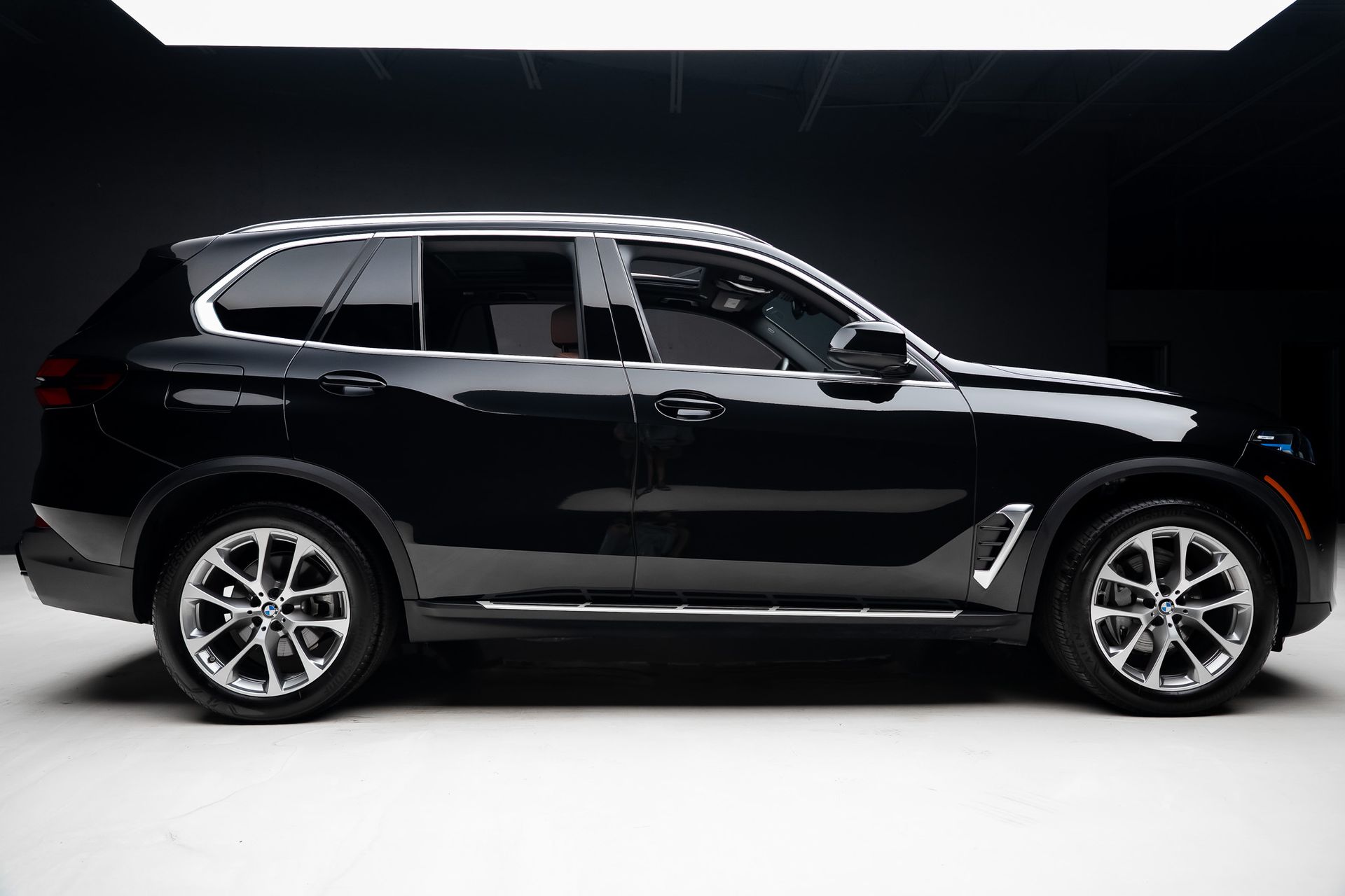 2026 BMW X5 xDrive40i for sale | TxTCharlie