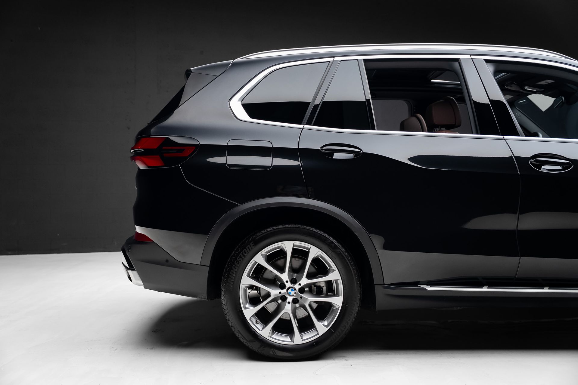 2026 BMW X5 xDrive40i for sale | TxTCharlie