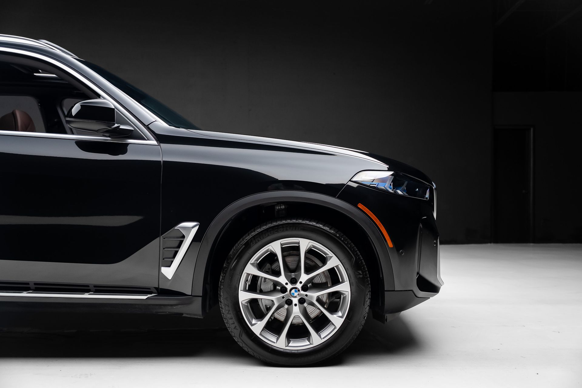 2026 BMW X5 xDrive40i for sale | TxTCharlie