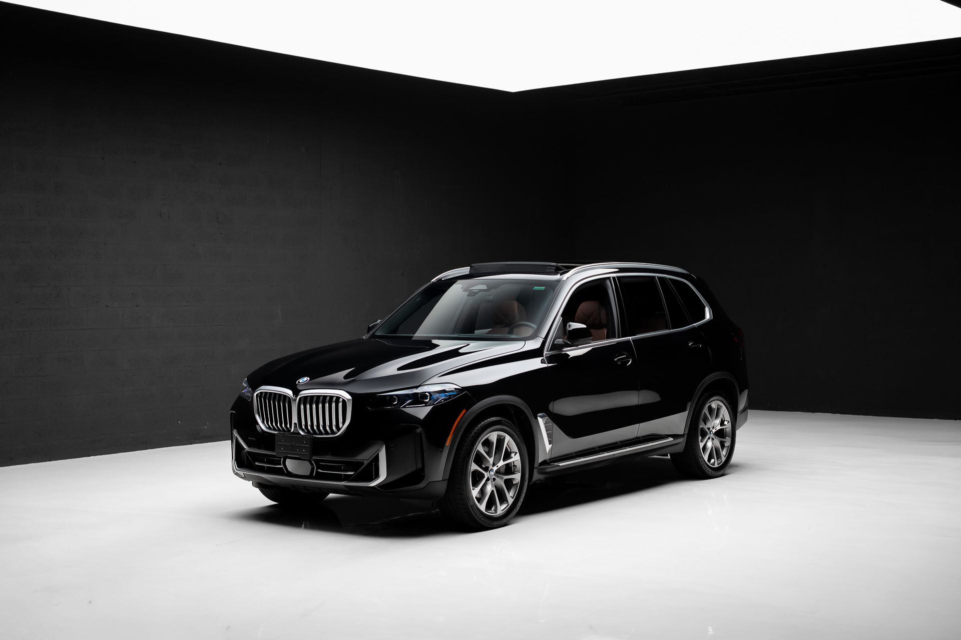2026 BMW X5 xDrive40i for sale | TxTCharlie