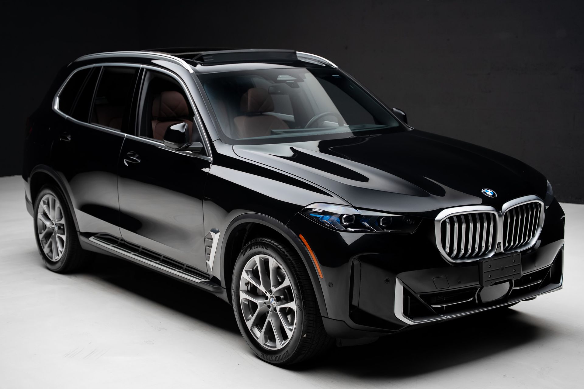 2026 BMW X5 xDrive40i for sale | TxTCharlie