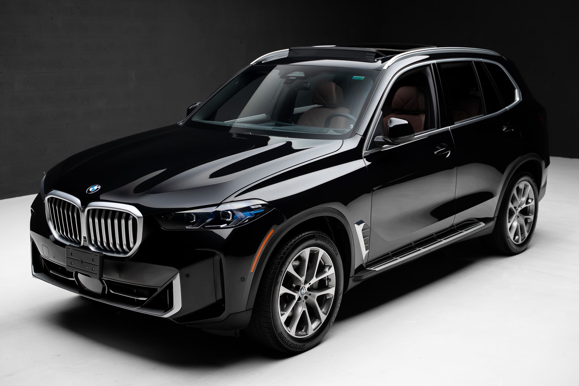 2026 BMW X5 xDrive40i for sale | TxTCharlie