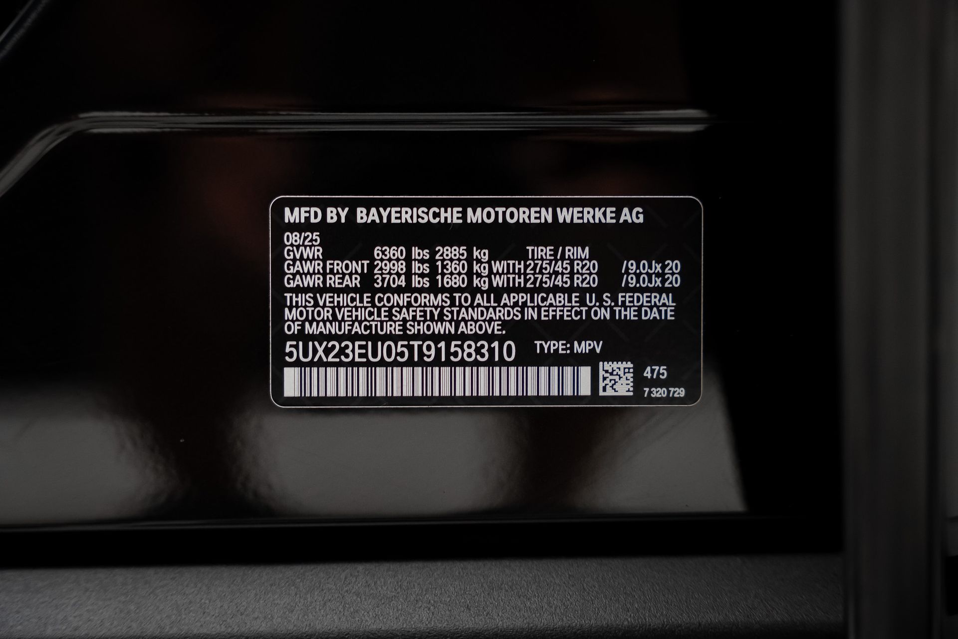 2026 BMW X5 xDrive40i for sale | TxTCharlie