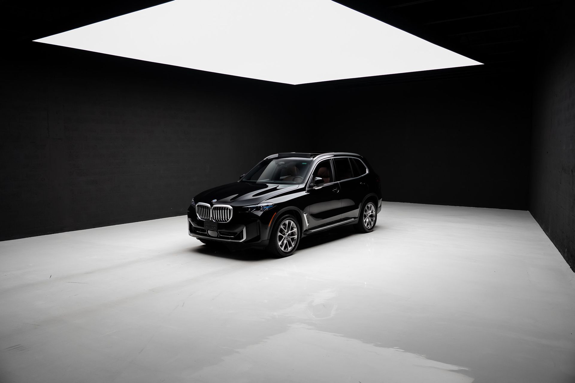 2026 BMW X5 xDrive40i for sale | TxTCharlie