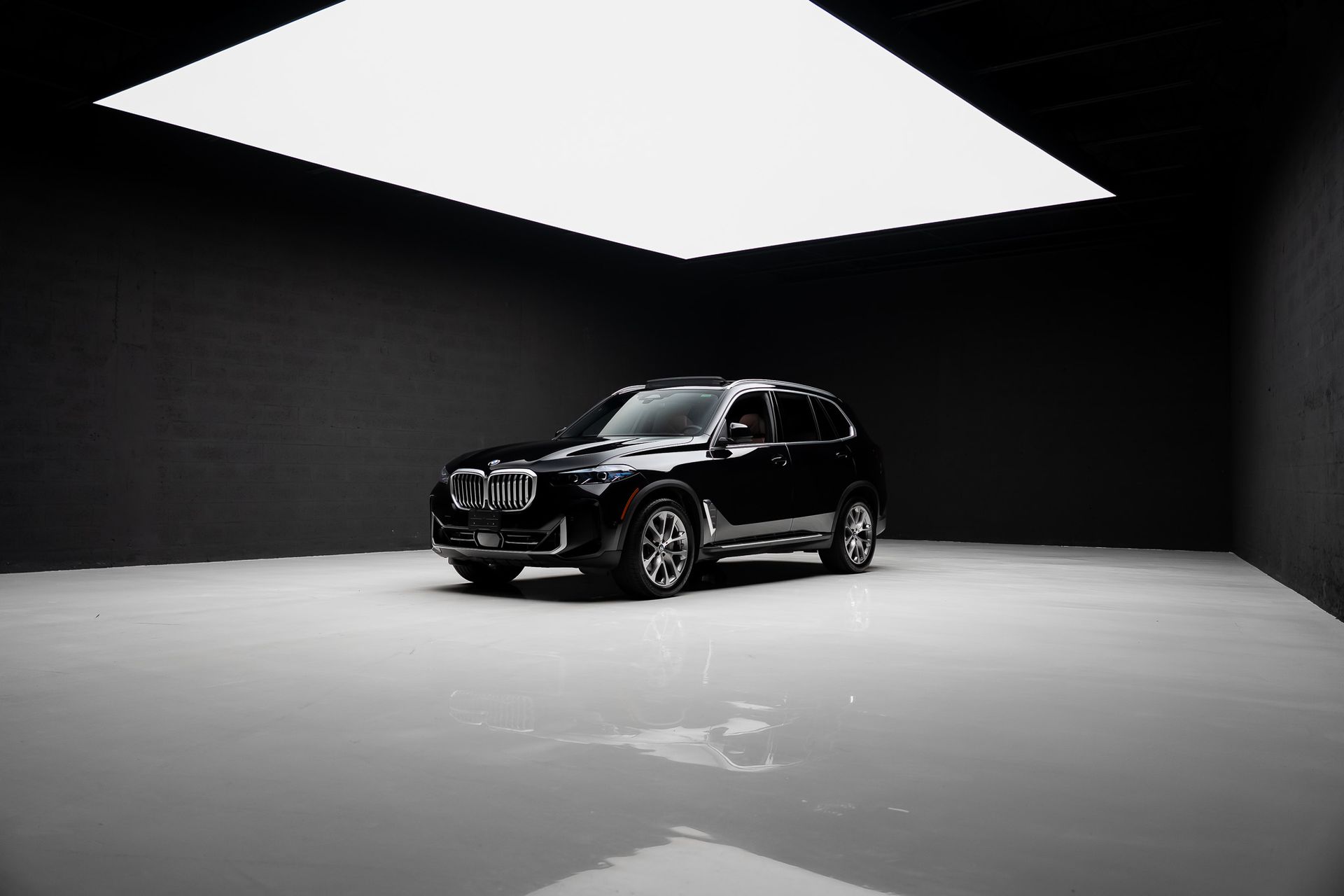 2026 BMW X5 xDrive40i for sale | TxTCharlie