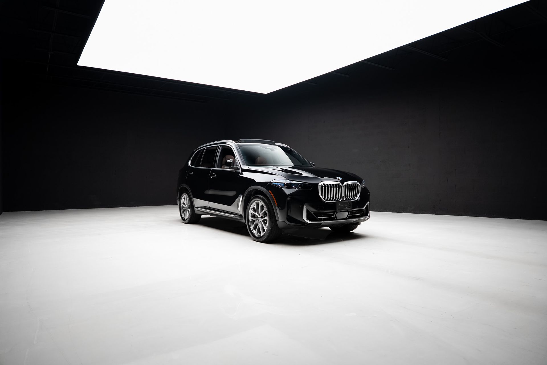 2026 BMW X5 xDrive40i for sale | TxTCharlie