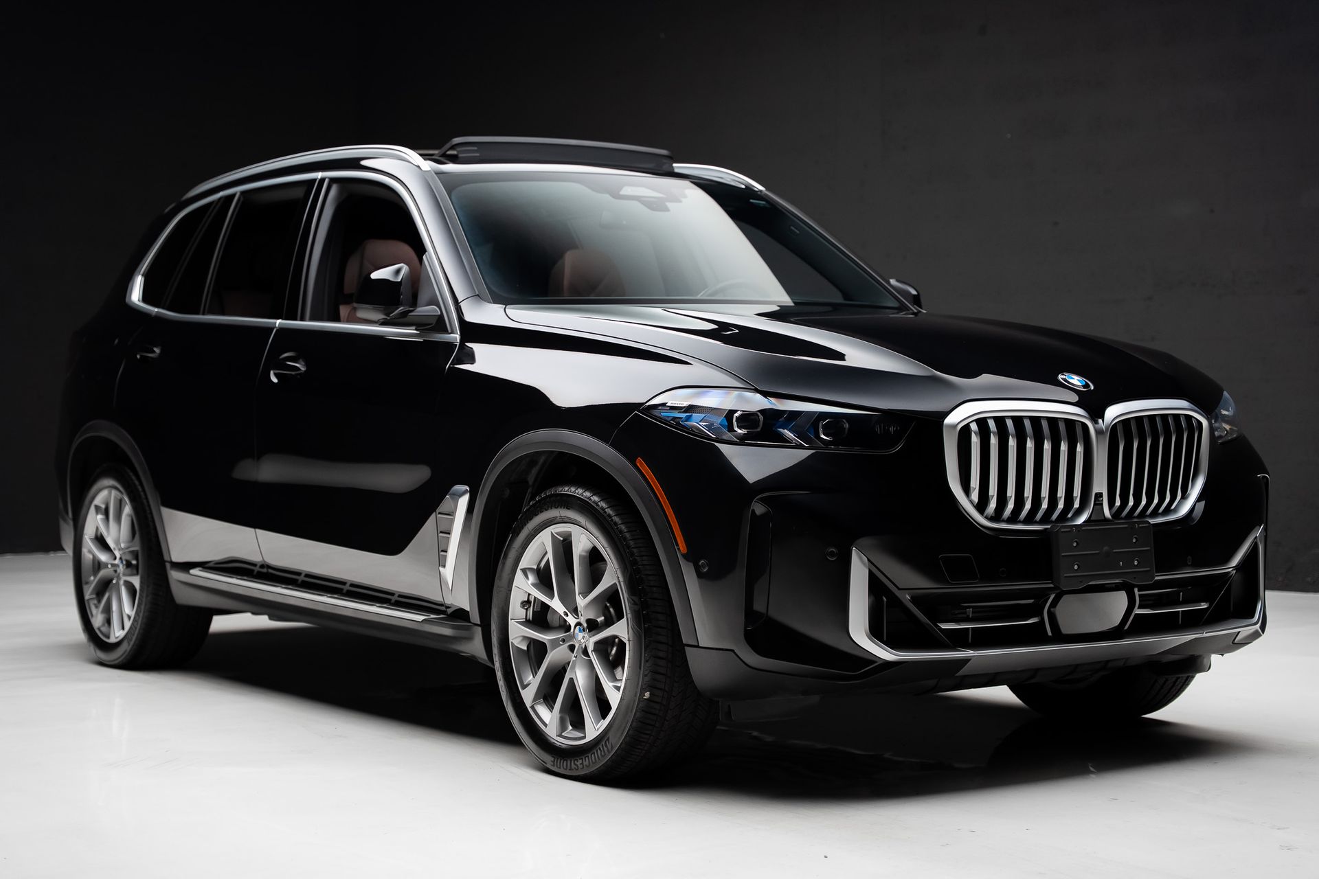 2026 BMW X5 xDrive40i for sale | TxTCharlie
