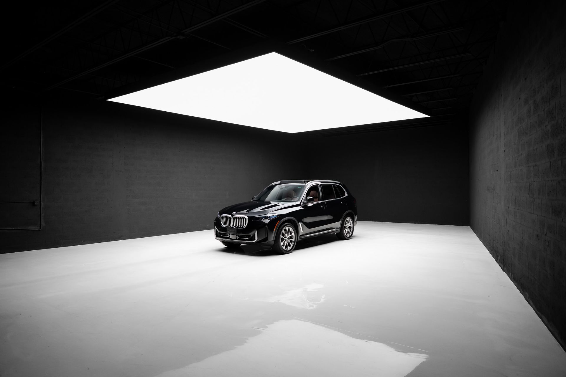 2026 BMW X5 xDrive40i for sale | TxTCharlie