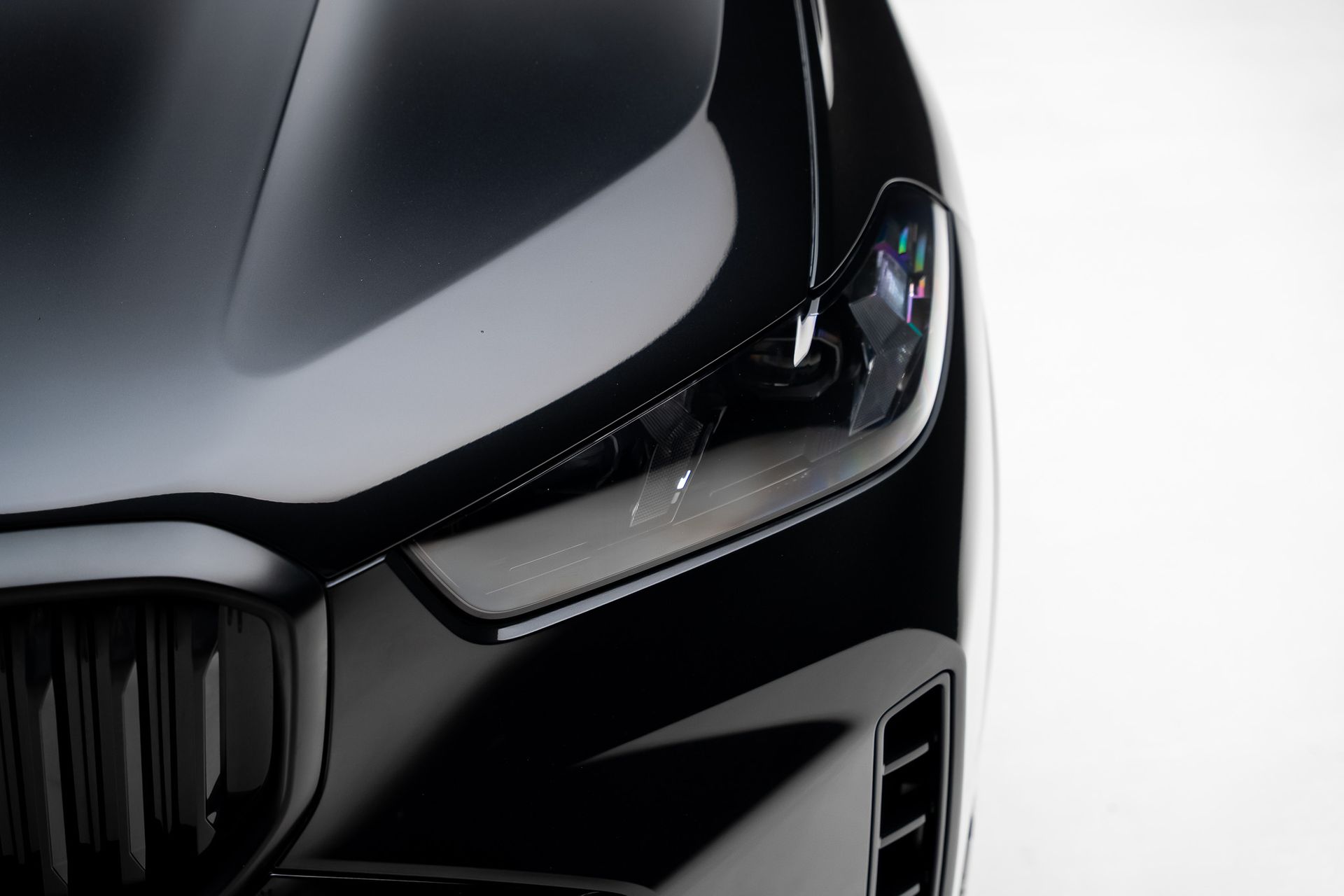 2025 BMW X5 sDrive40i for sale | TxTCharlie
