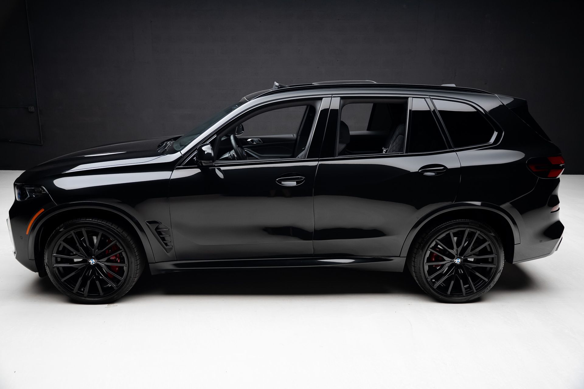 2025 BMW X5 sDrive40i for sale | TxTCharlie