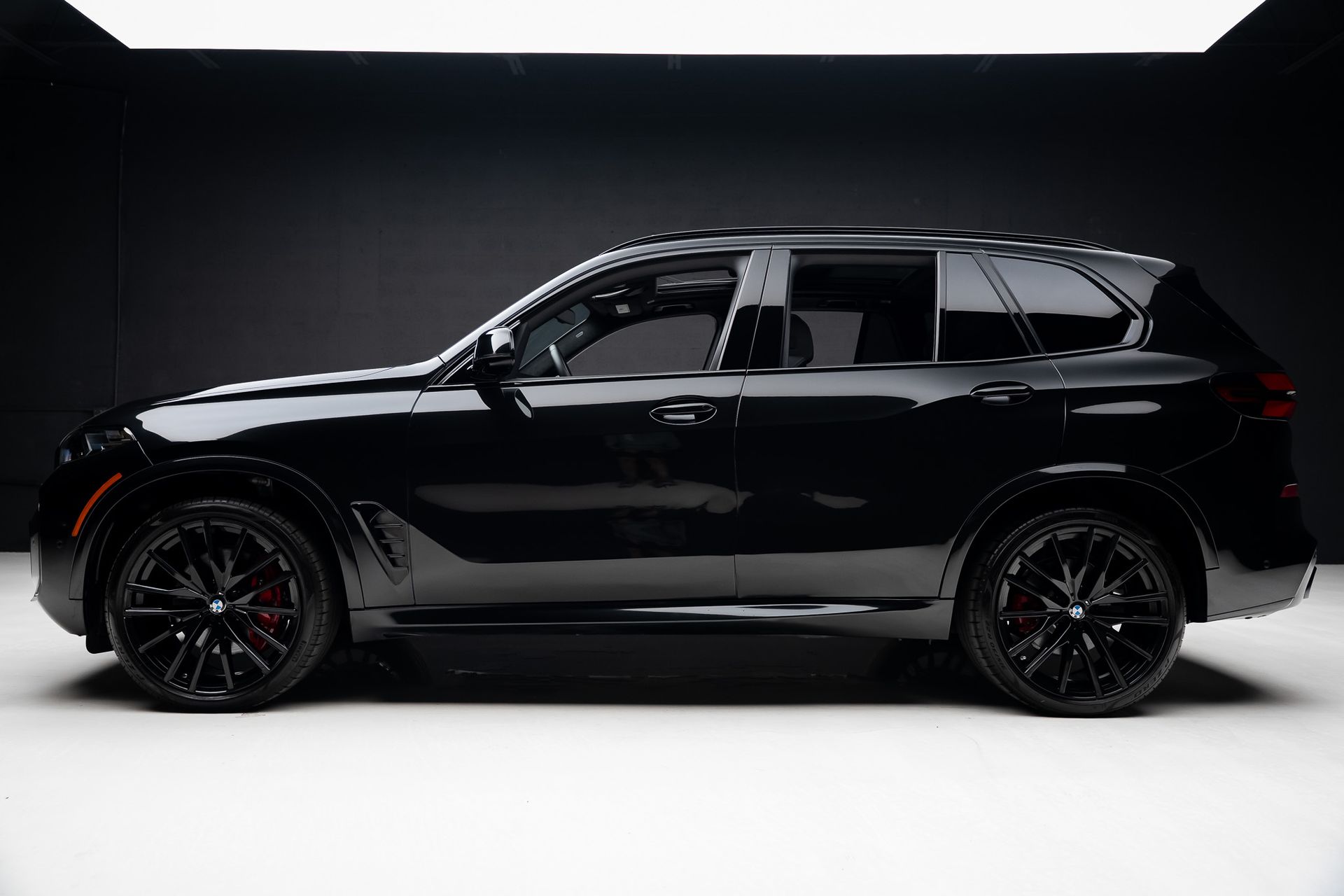 2025 BMW X5 sDrive40i for sale | TxTCharlie