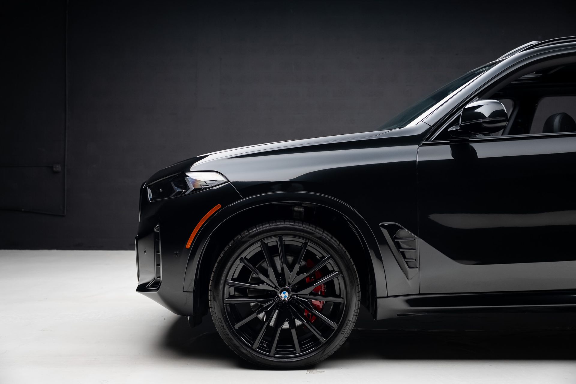 2025 BMW X5 sDrive40i for sale | TxTCharlie