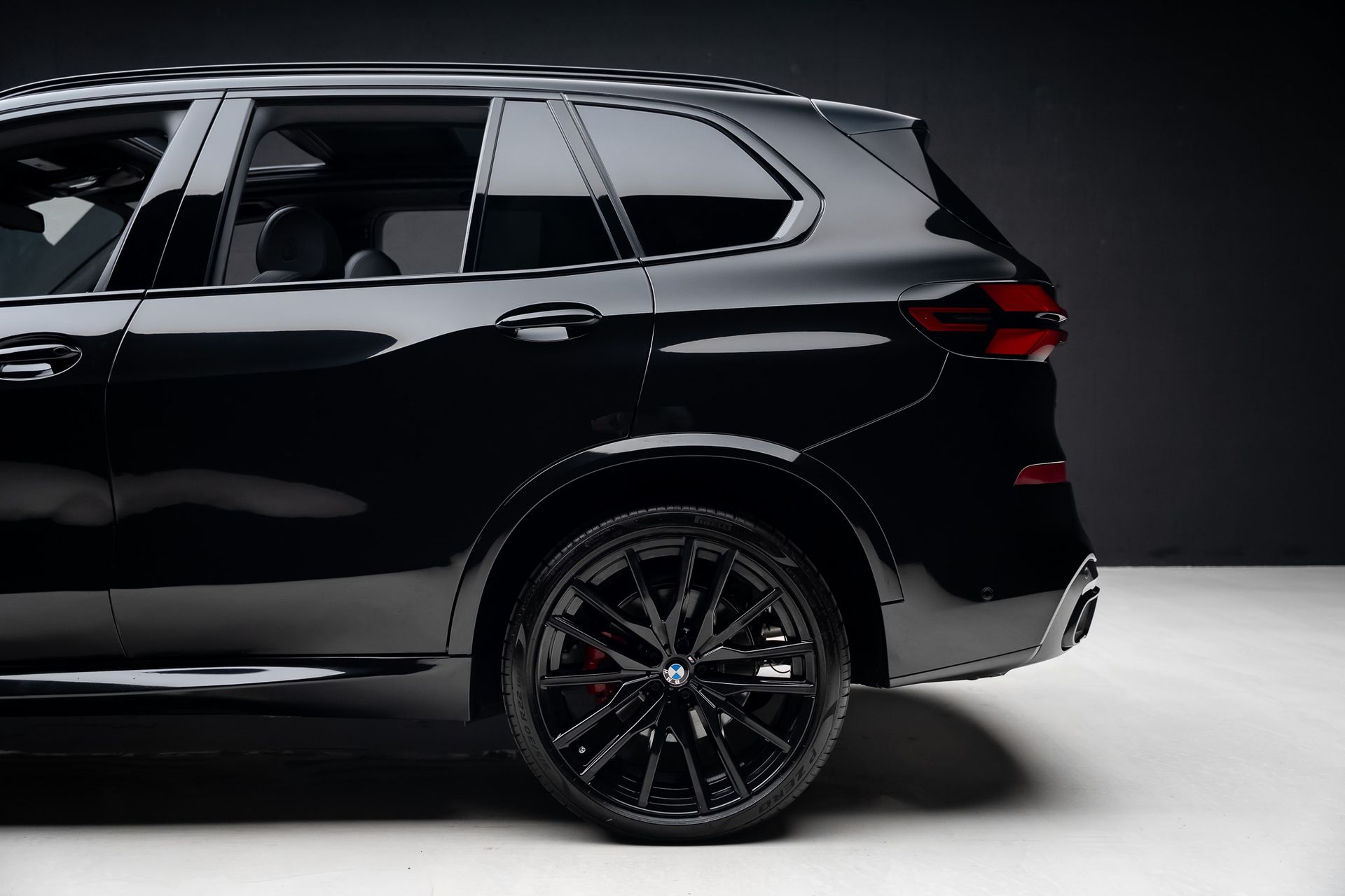 2025 BMW X5 sDrive40i for sale | TxTCharlie