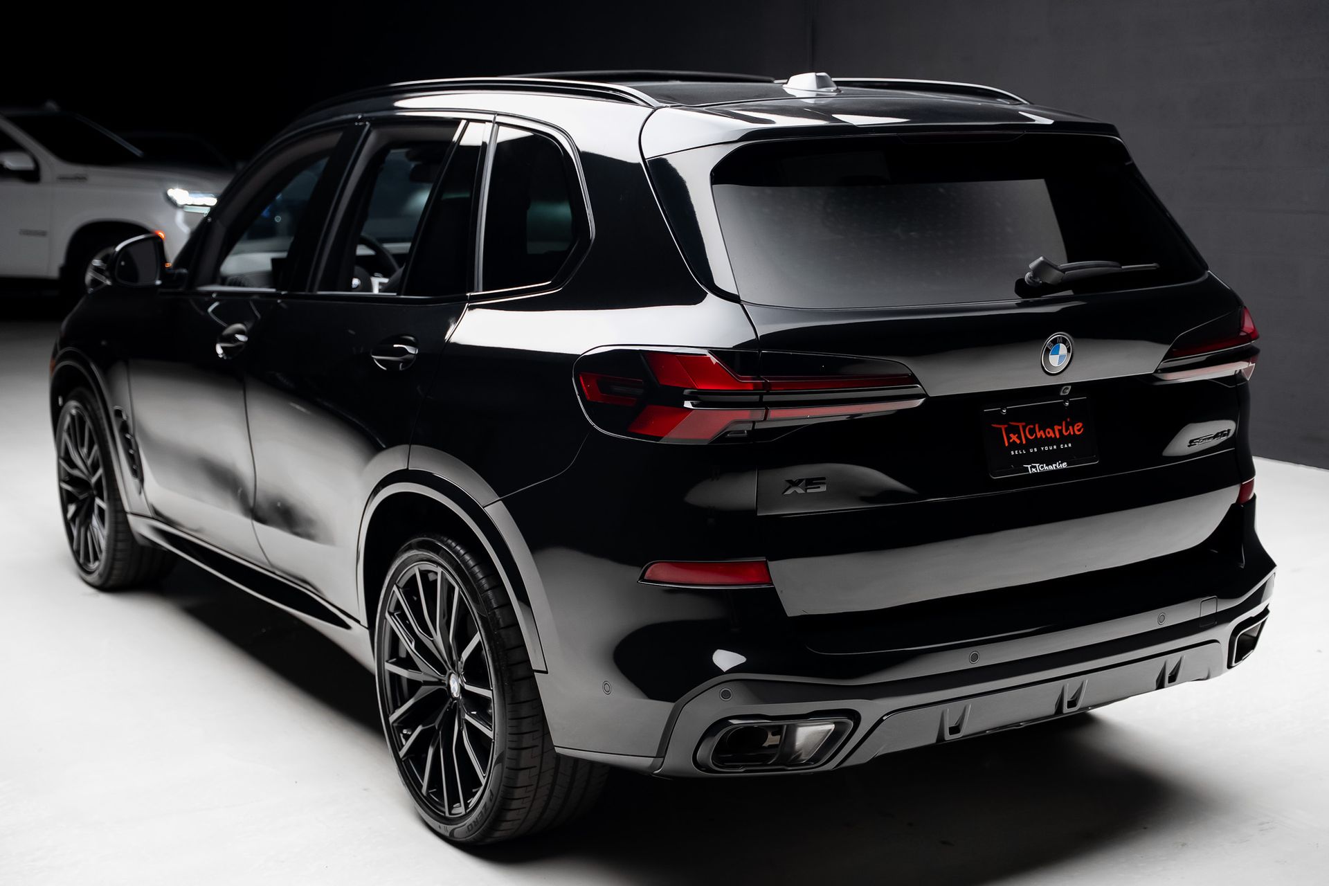 2025 BMW X5 sDrive40i for sale | TxTCharlie