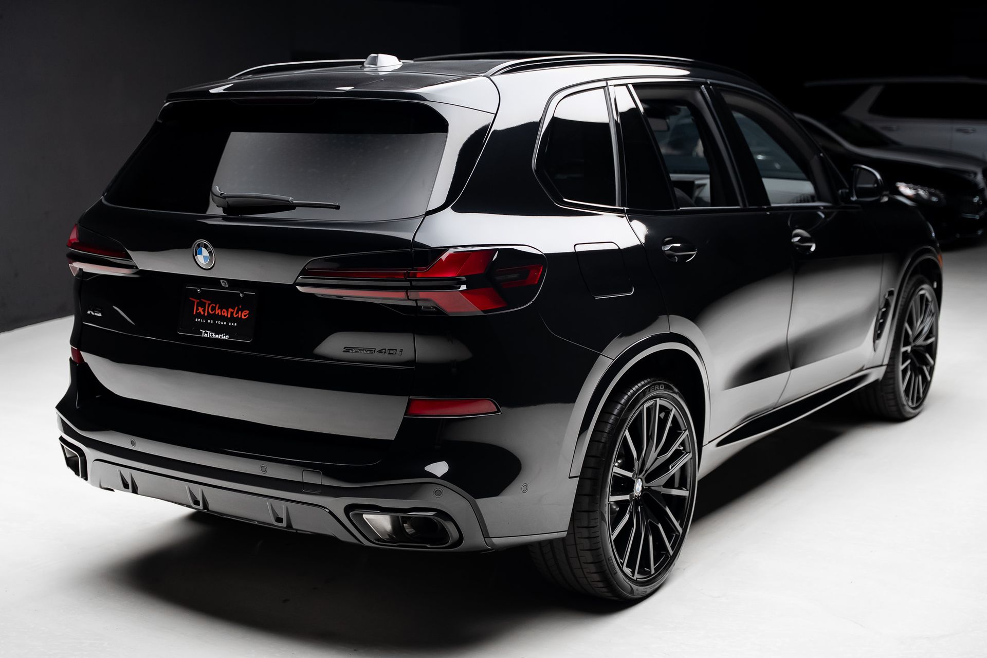 2025 BMW X5 sDrive40i for sale | TxTCharlie