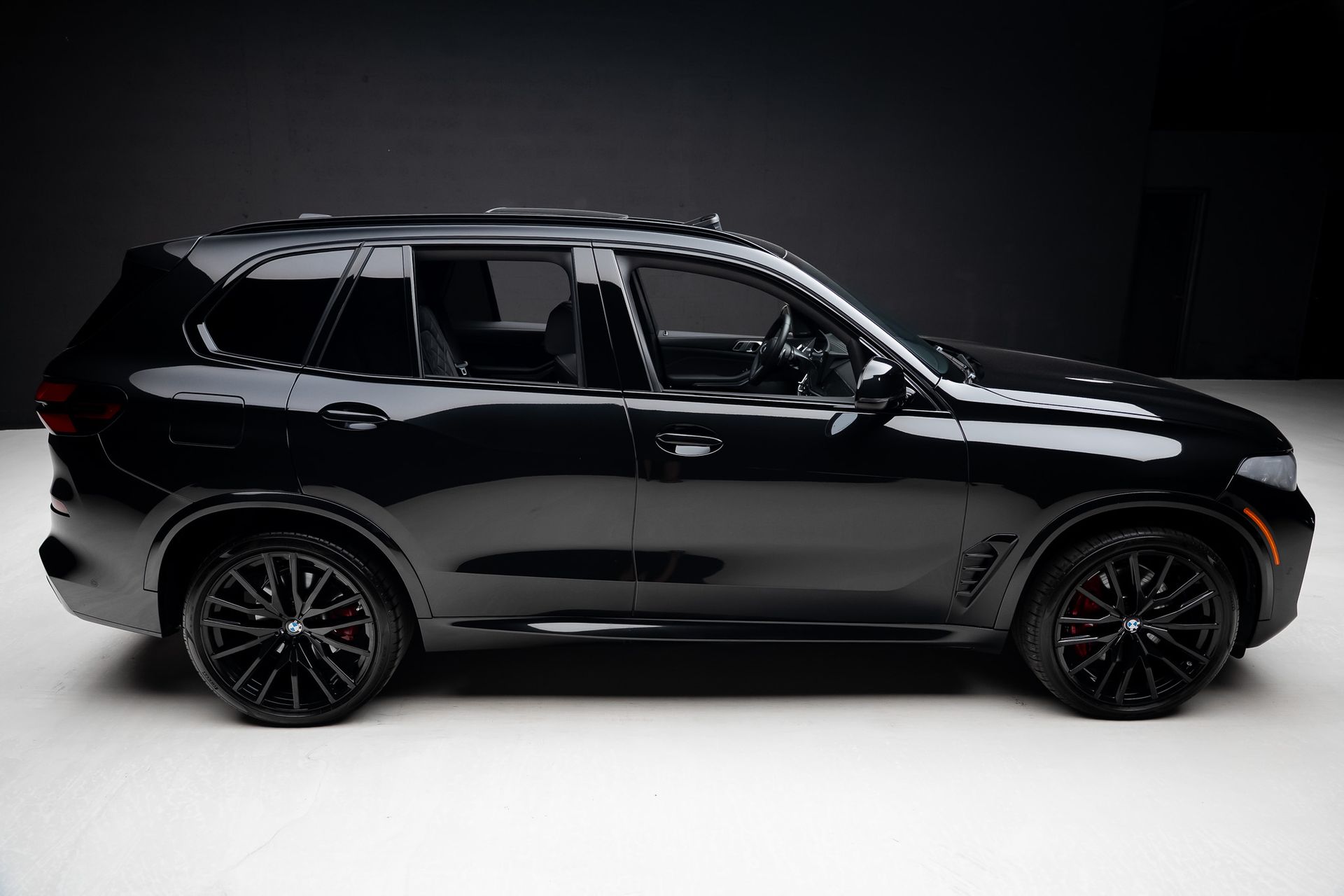 2025 BMW X5 sDrive40i for sale | TxTCharlie
