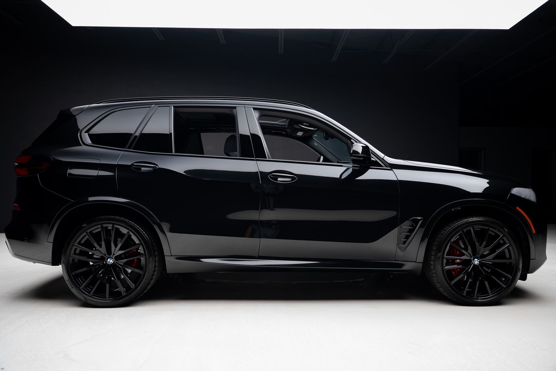 2025 BMW X5 sDrive40i for sale | TxTCharlie