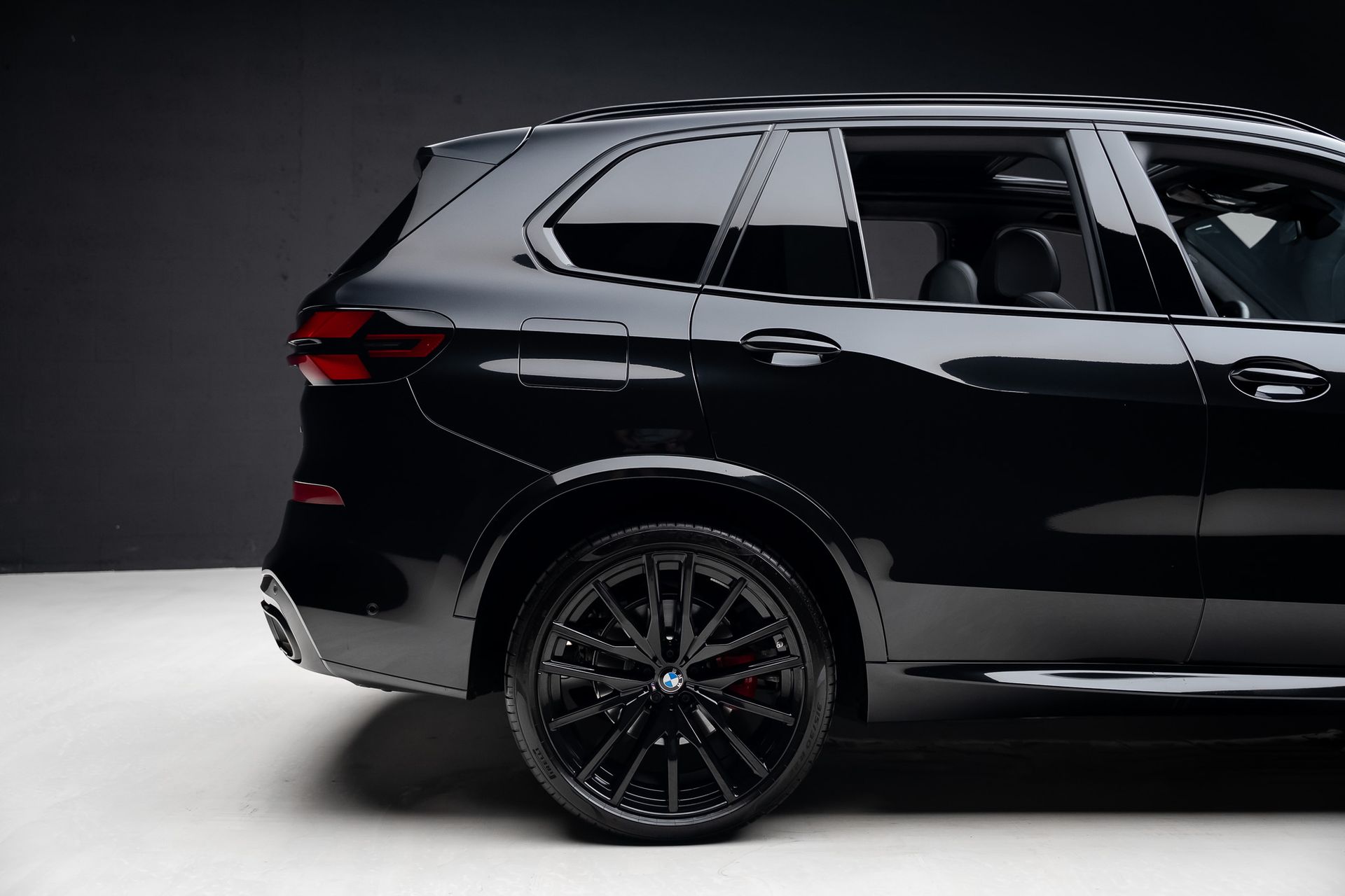2025 BMW X5 sDrive40i for sale | TxTCharlie
