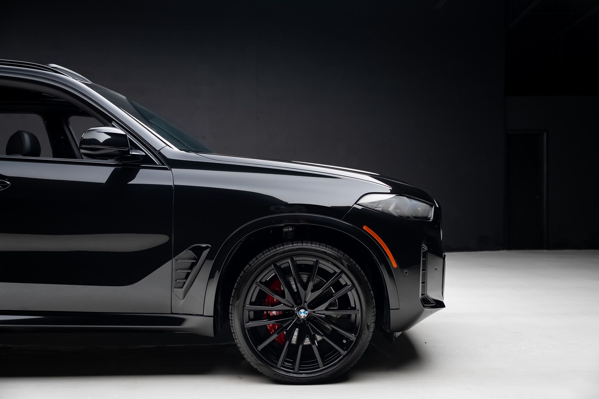 2025 BMW X5 sDrive40i for sale | TxTCharlie