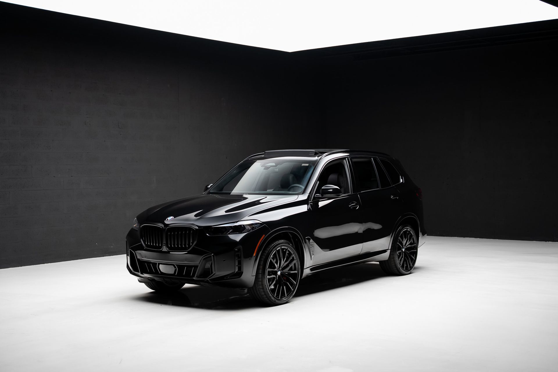 2025 BMW X5 sDrive40i for sale | TxTCharlie