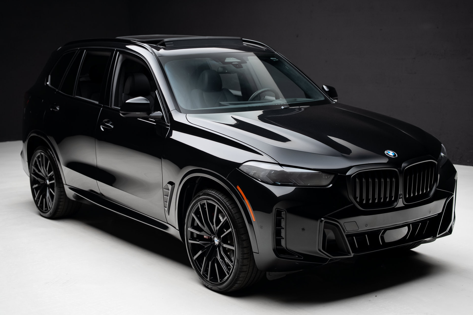 2025 BMW X5 sDrive40i for sale | TxTCharlie