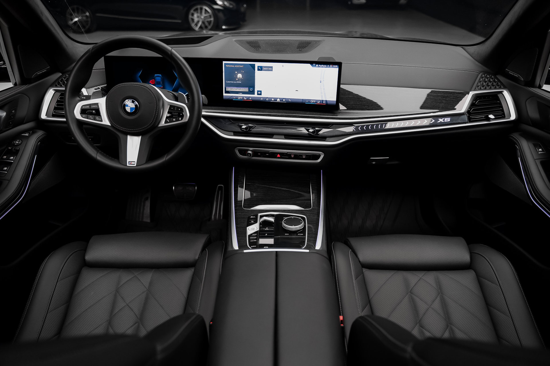 2025 BMW X5 sDrive40i for sale | TxTCharlie