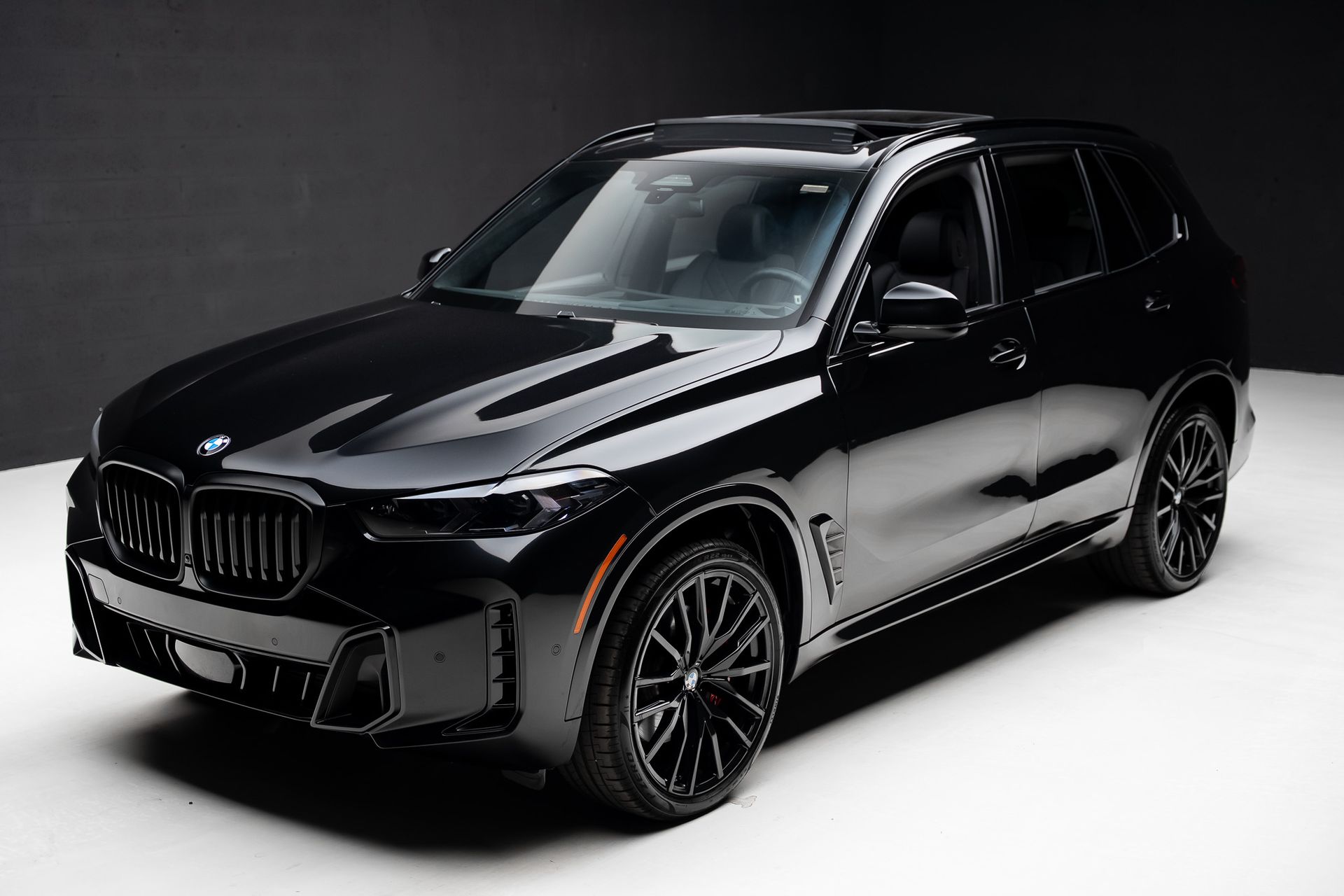 2025 BMW X5 sDrive40i for sale | TxTCharlie