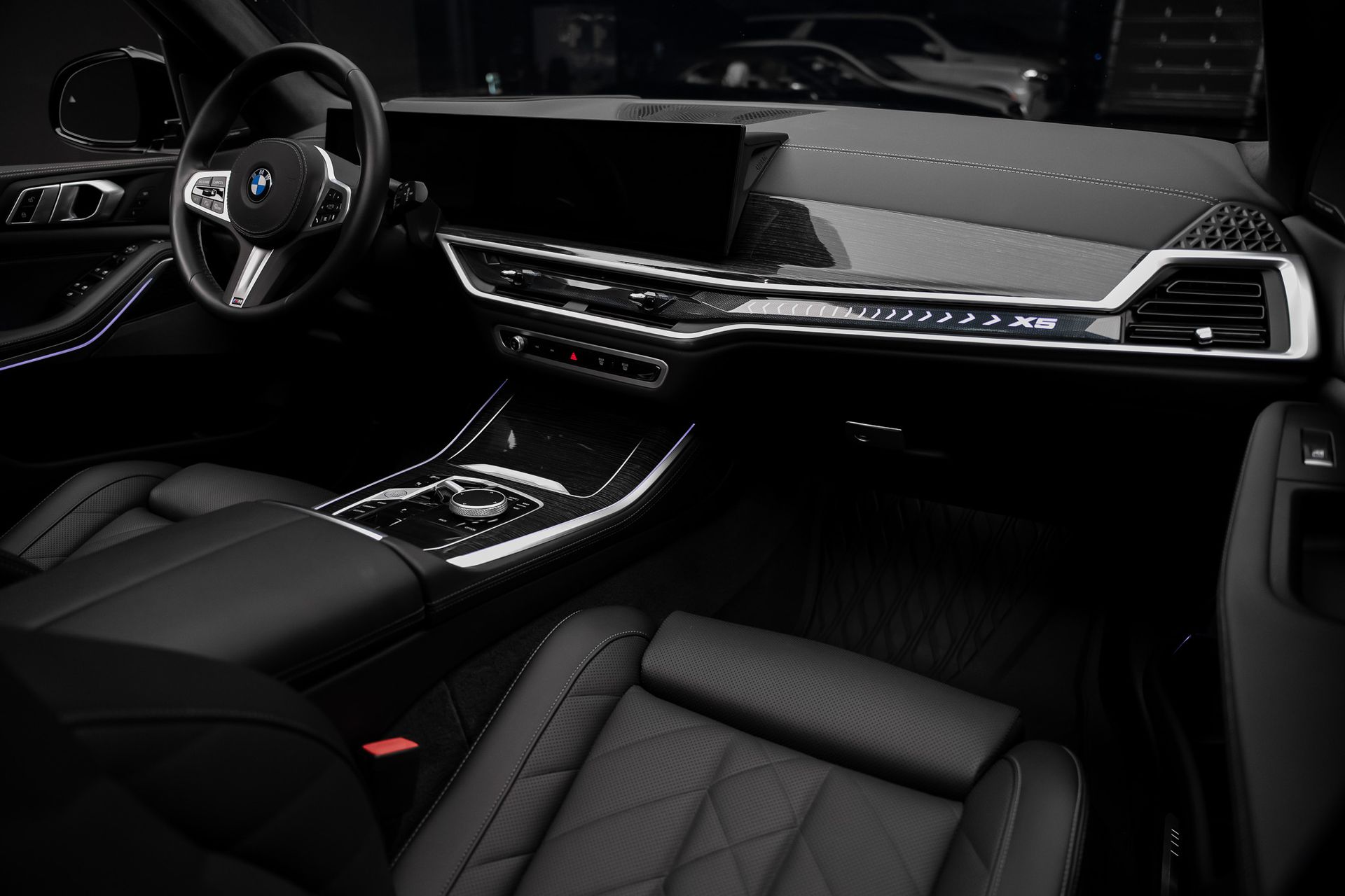 2025 BMW X5 sDrive40i for sale | TxTCharlie