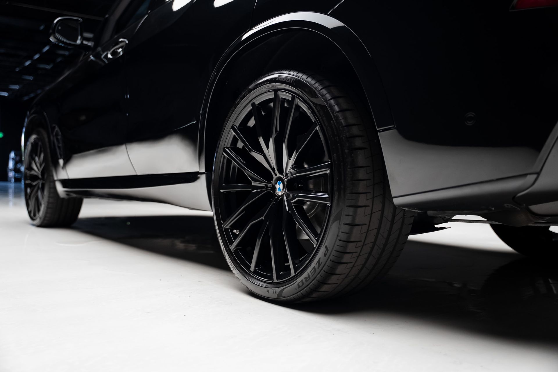 2025 BMW X5 sDrive40i for sale | TxTCharlie