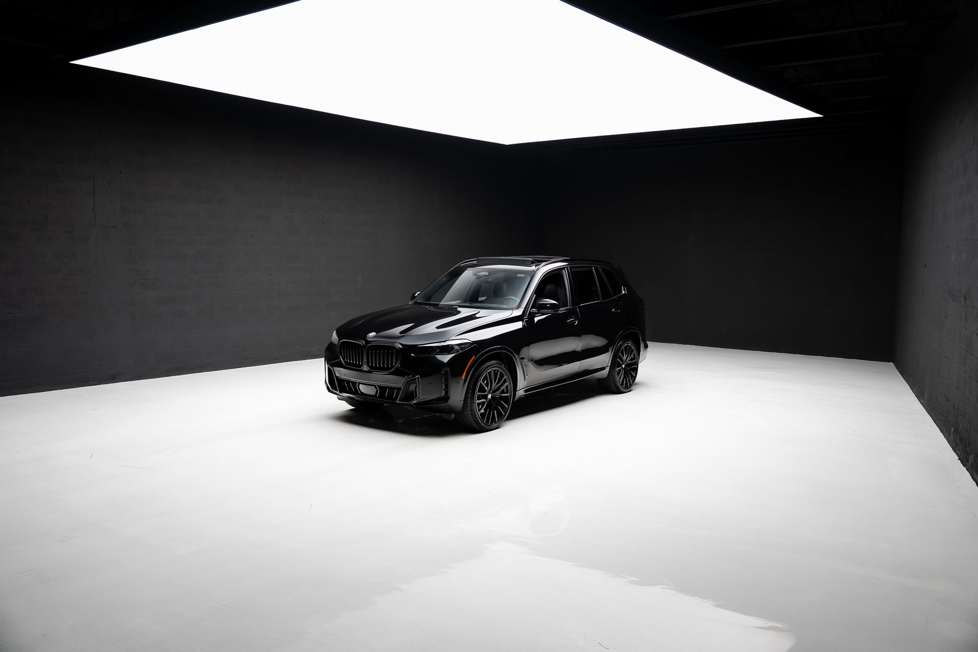 2025 BMW X5 sDrive40i for sale | TxTCharlie